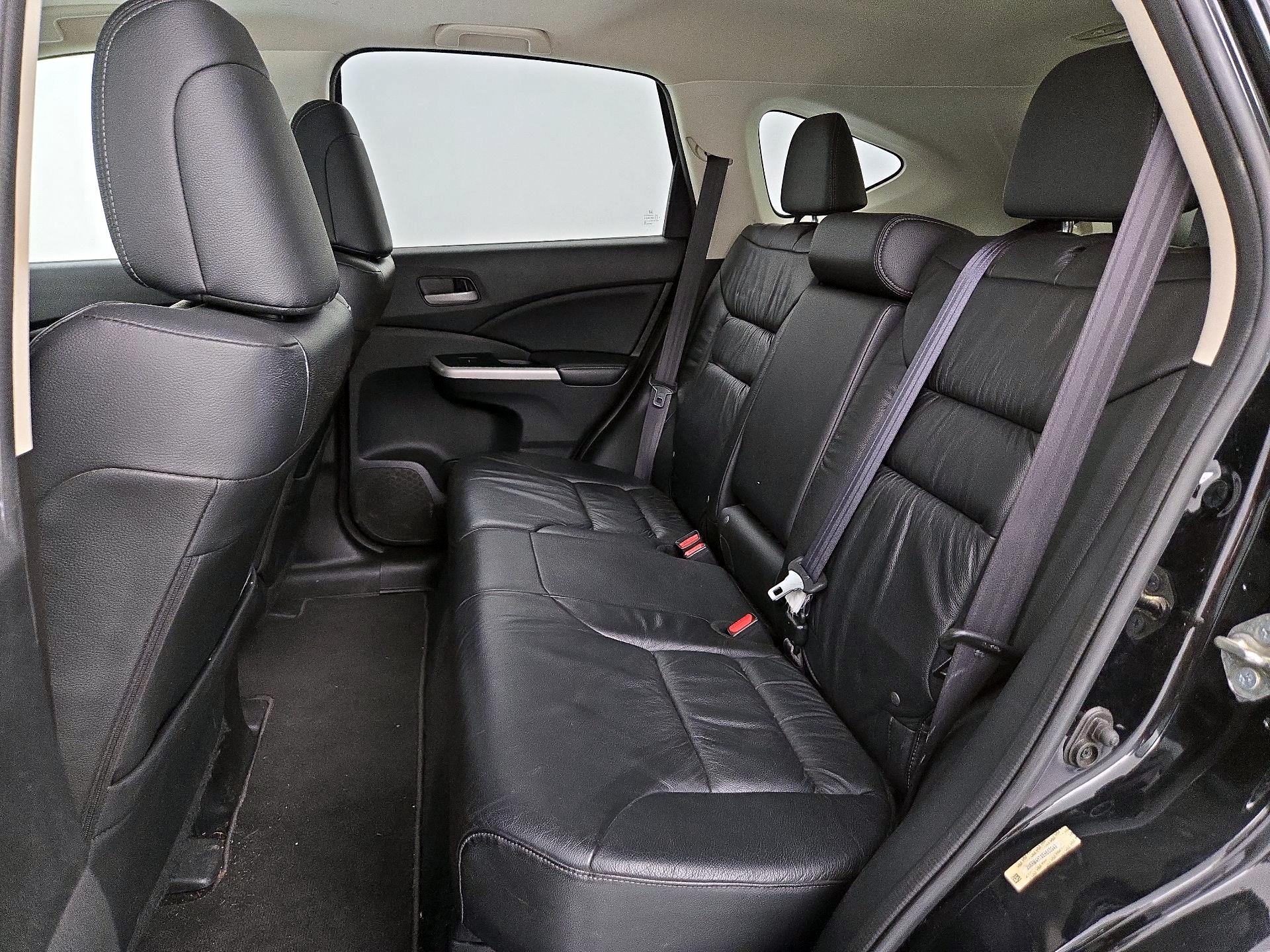 Thumbnail: 2014 Honda CR-V - 20