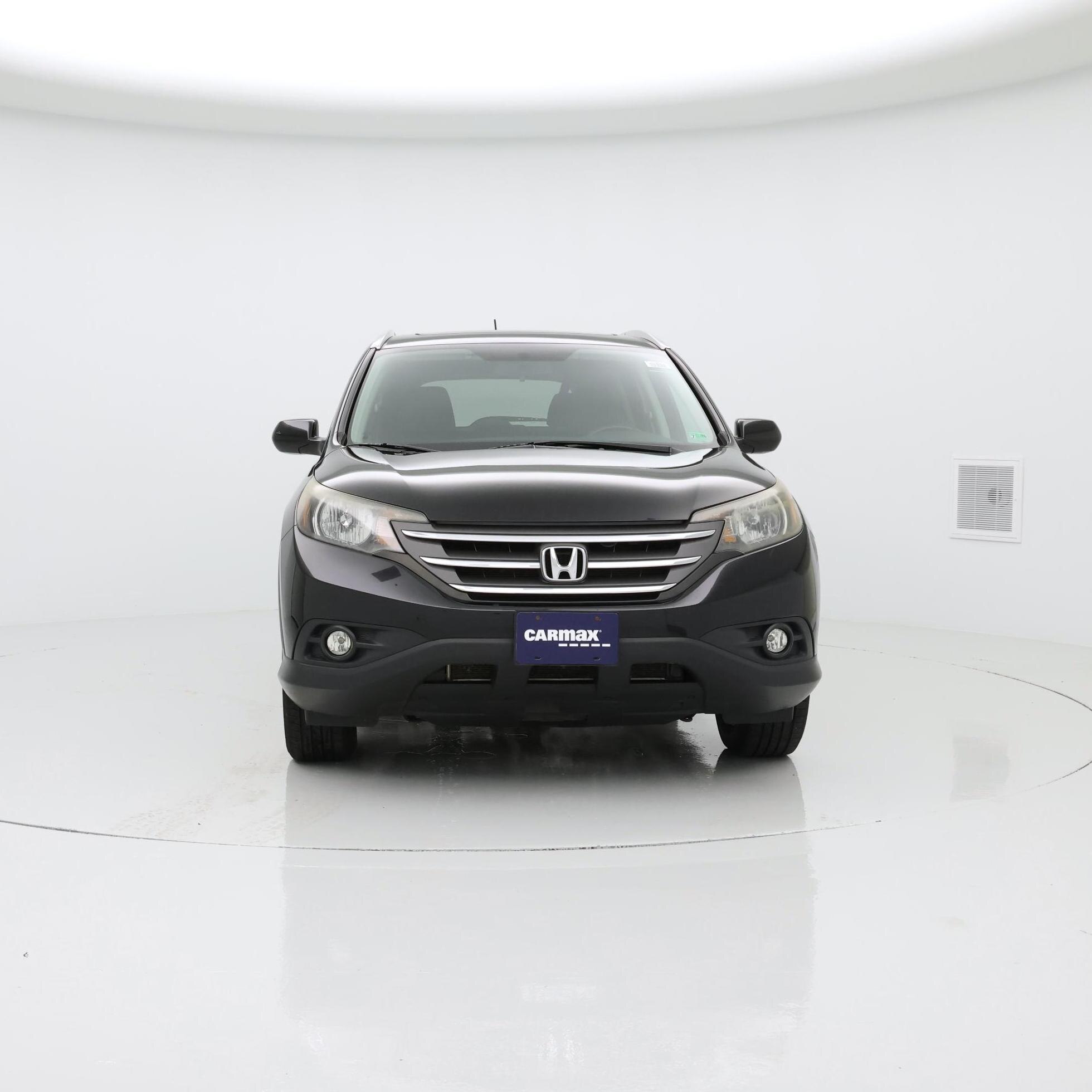 Thumbnail: 2014 Honda CR-V - 5