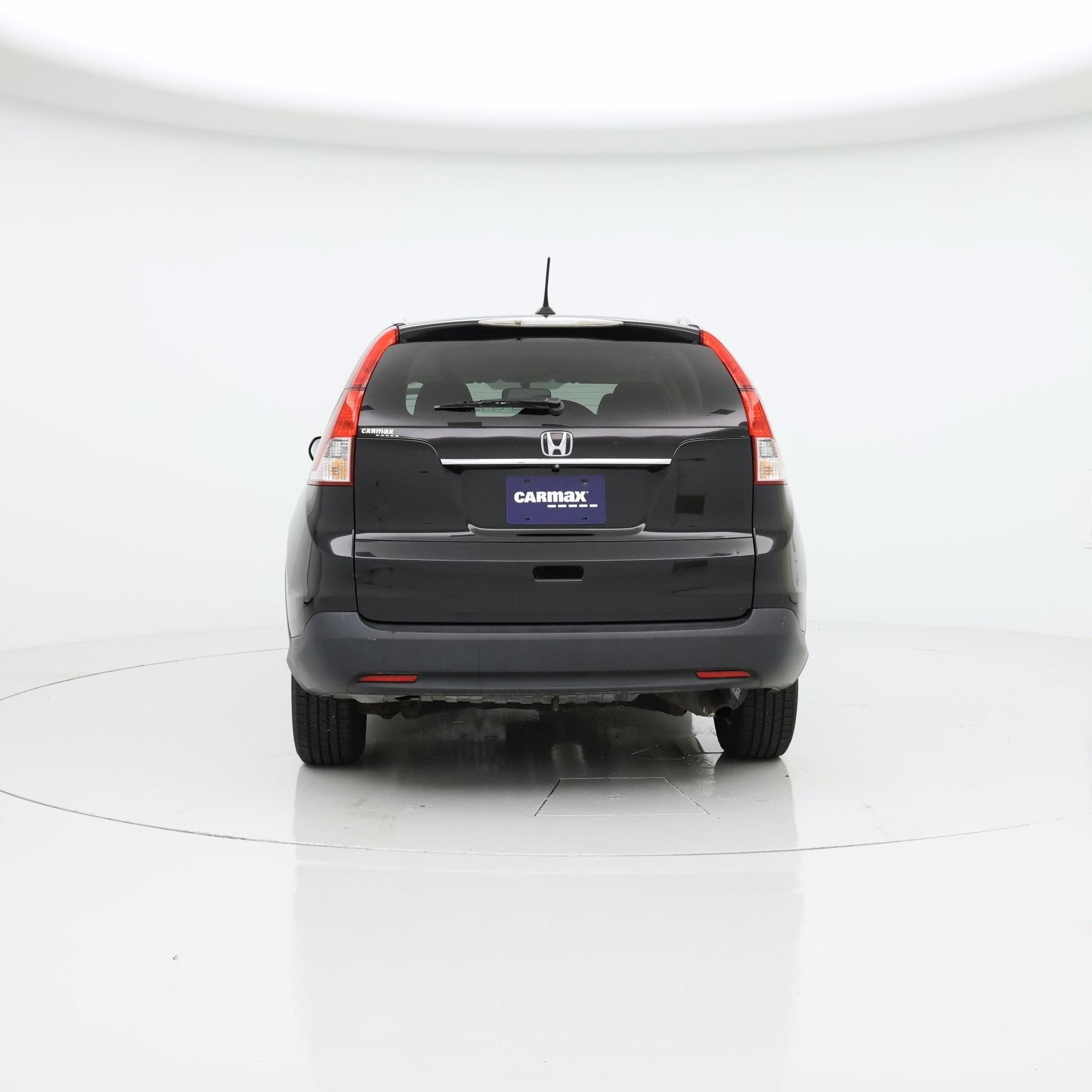 Thumbnail: 2014 Honda CR-V - 6