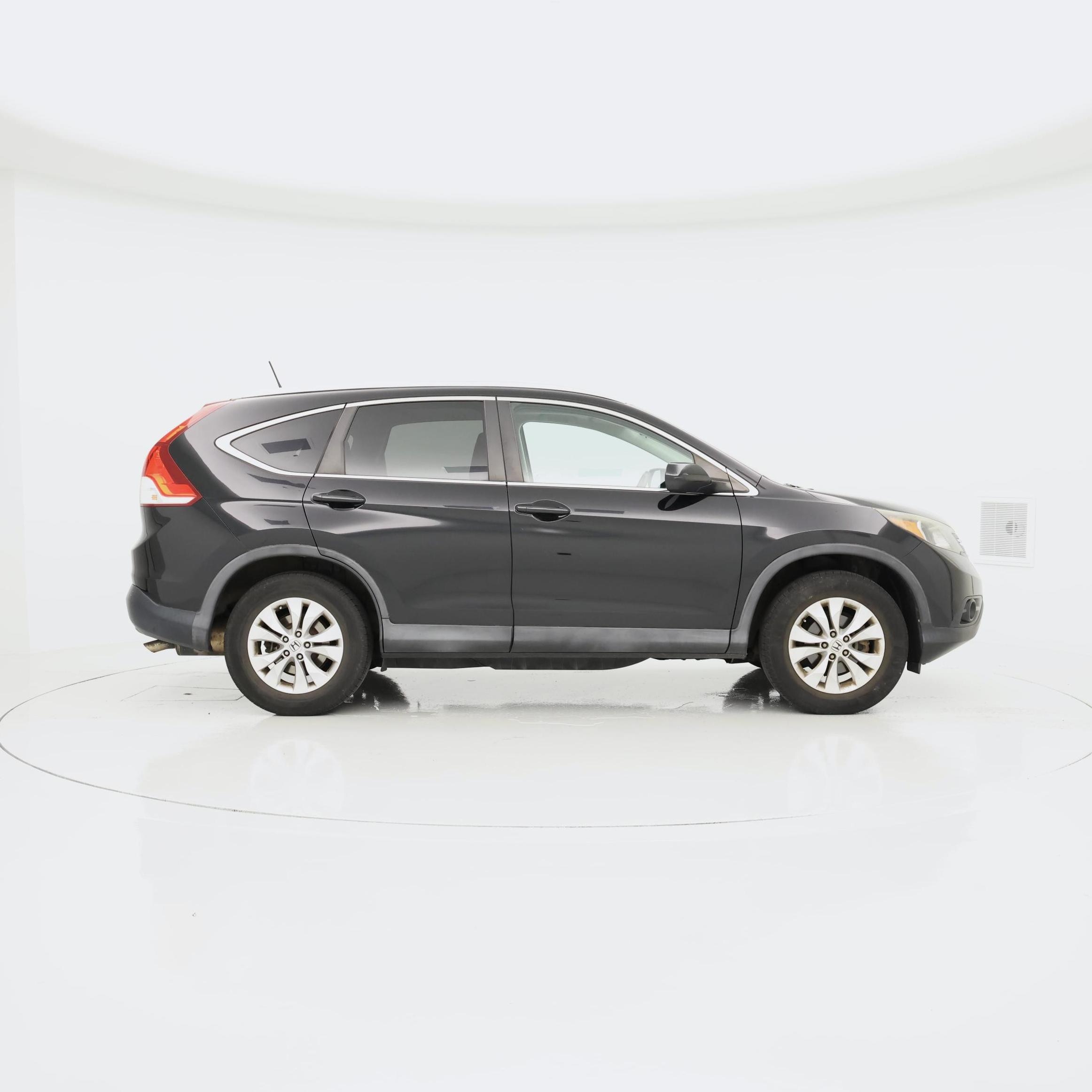 Thumbnail: 2014 Honda CR-V - 7