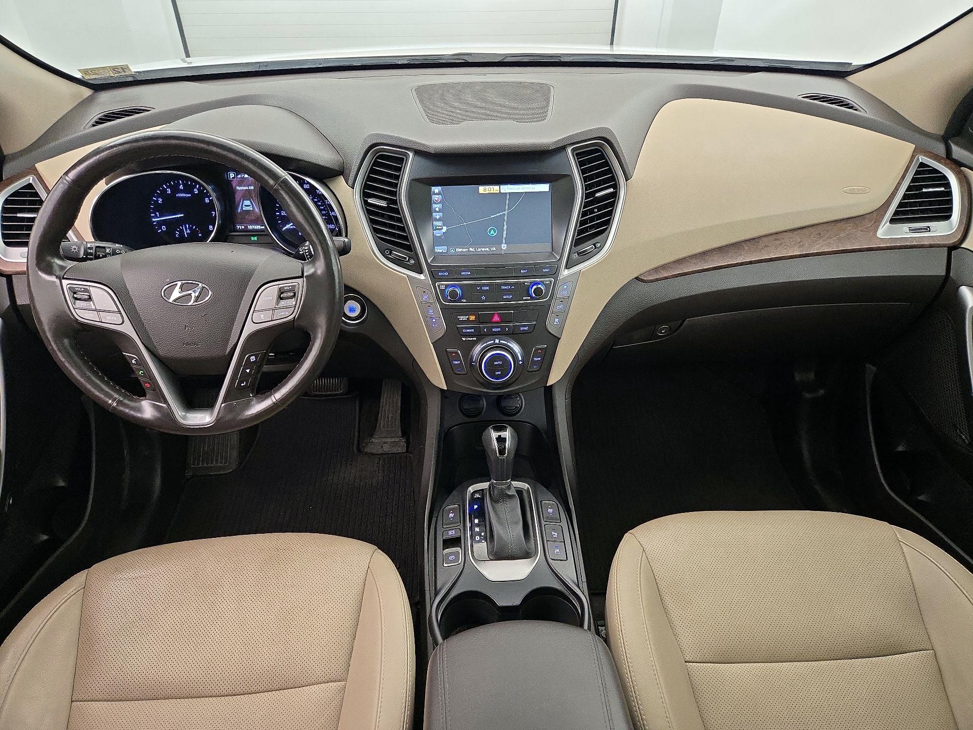 Thumbnail: 2019 Hyundai Santa Fe - 9