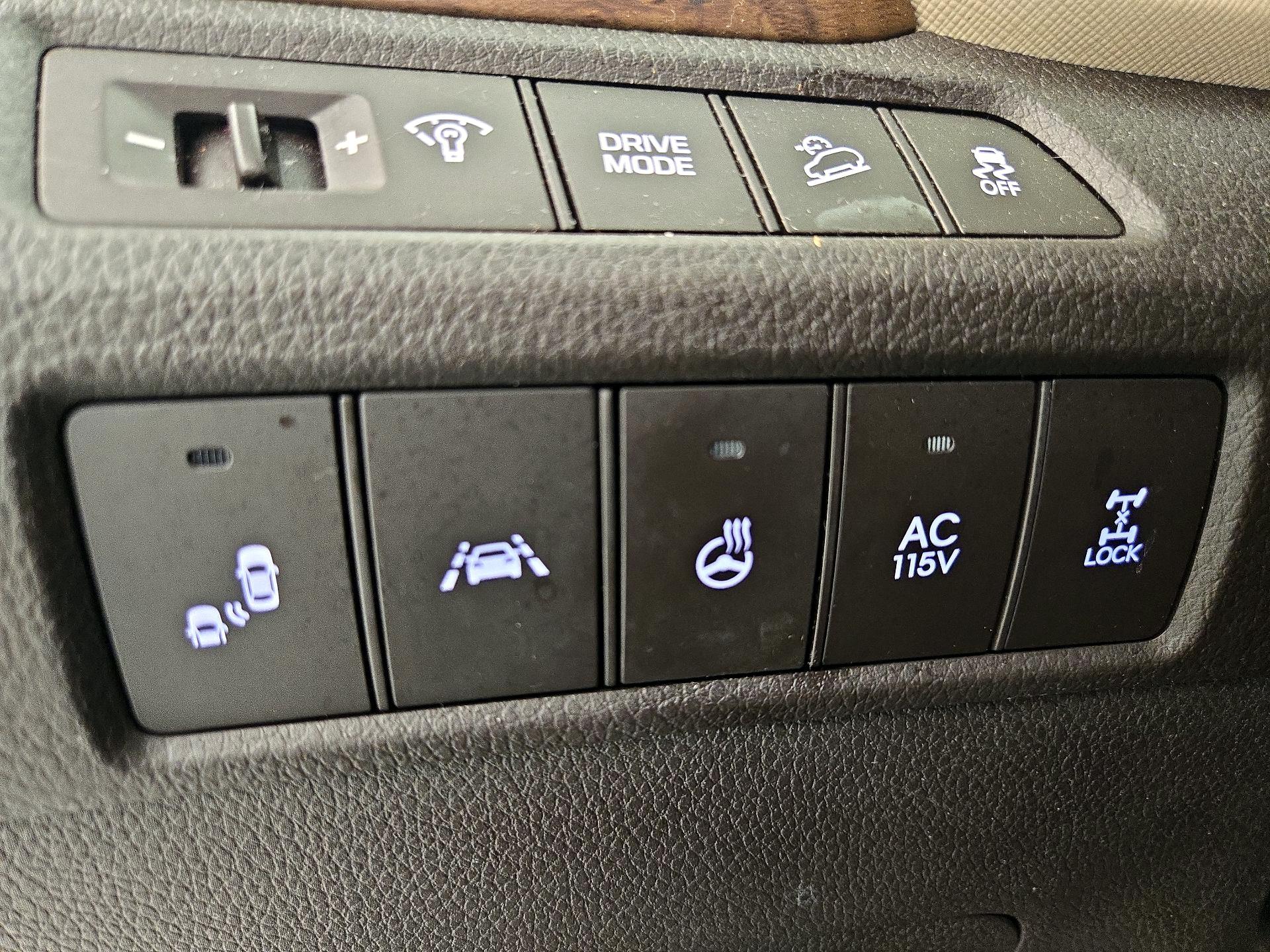 Thumbnail: 2019 Hyundai Santa Fe - 13