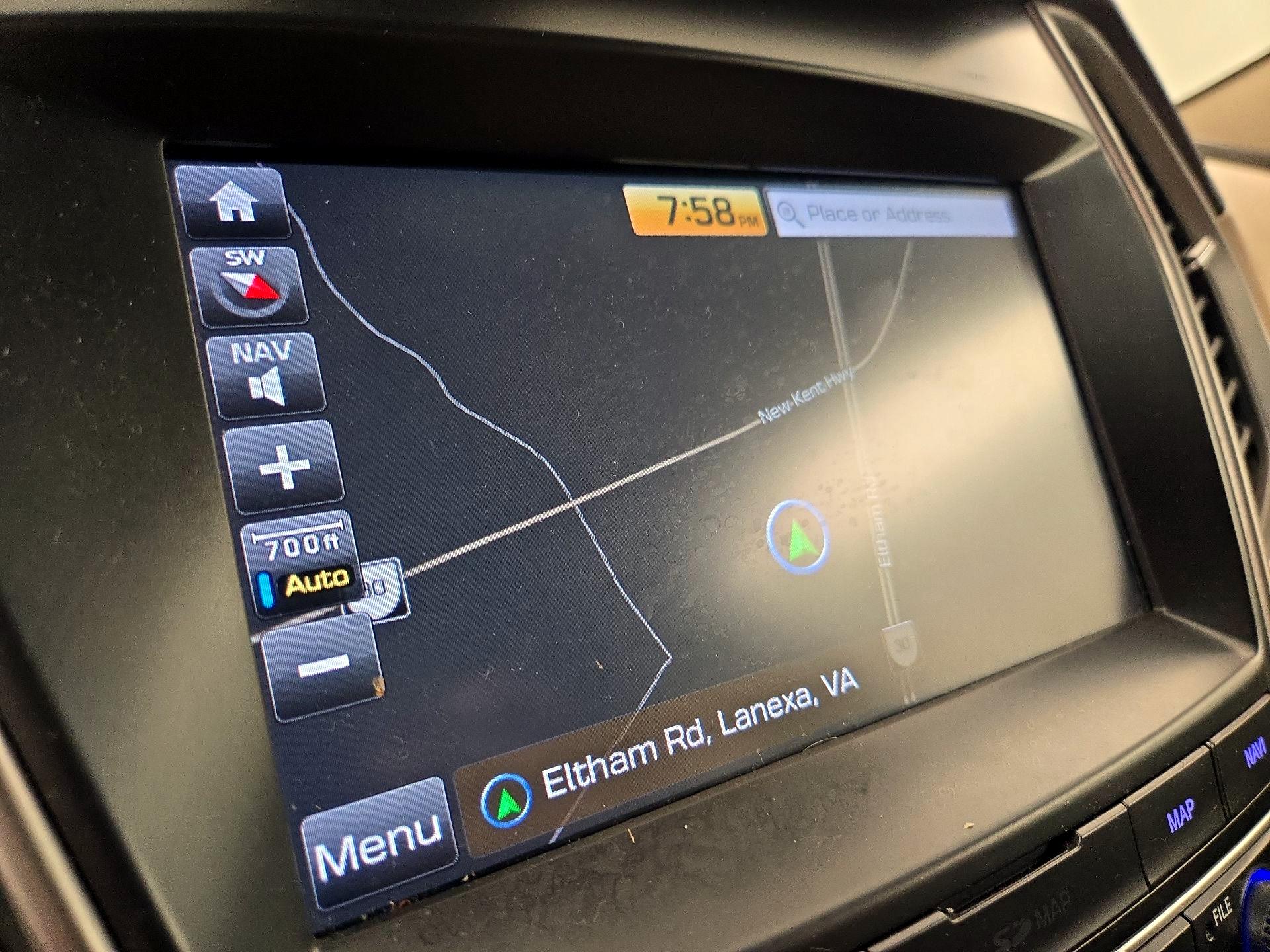 Thumbnail: 2019 Hyundai Santa Fe - 14