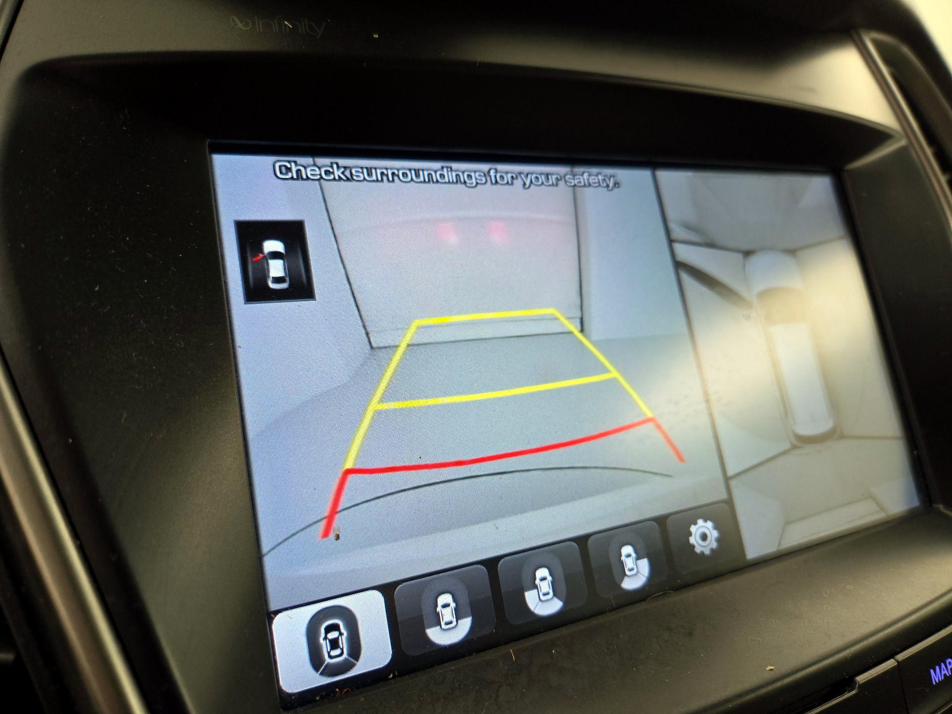 Thumbnail: 2019 Hyundai Santa Fe - 15