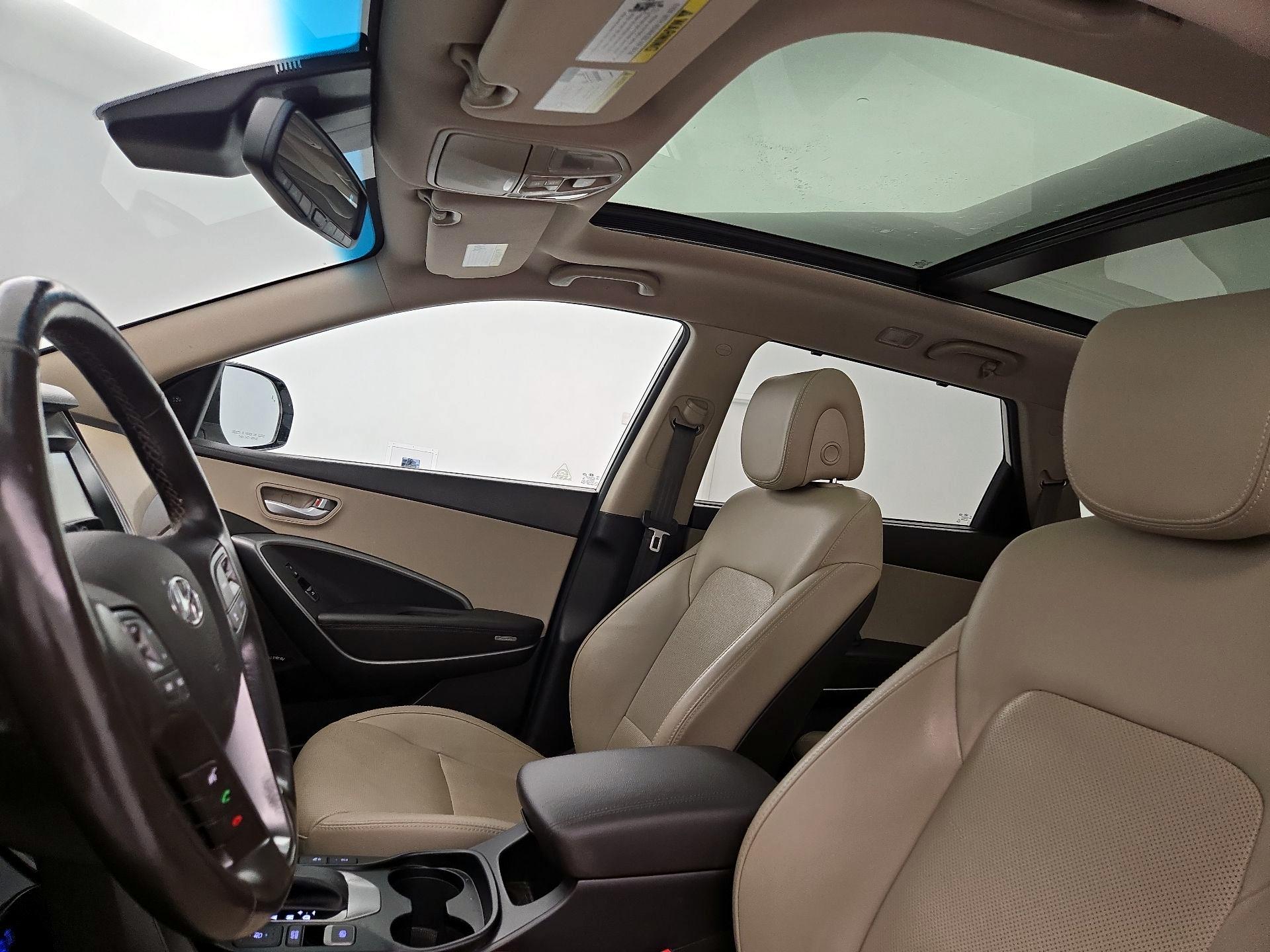 Thumbnail: 2019 Hyundai Santa Fe - 20