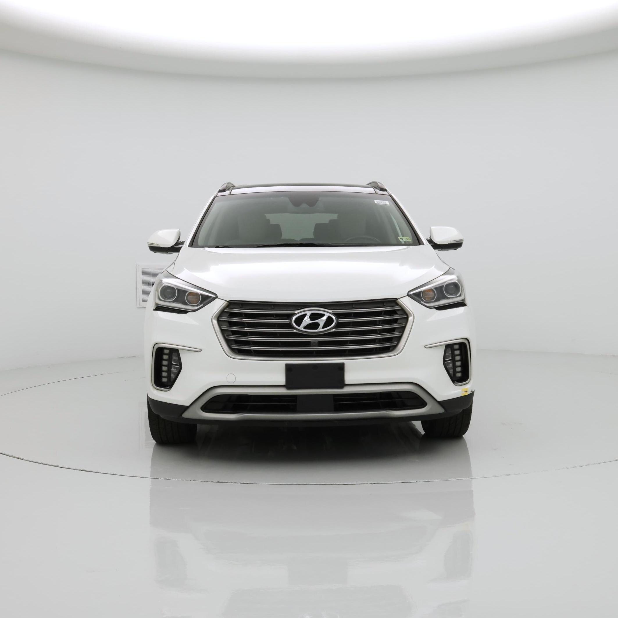 Thumbnail: 2019 Hyundai Santa Fe - 5