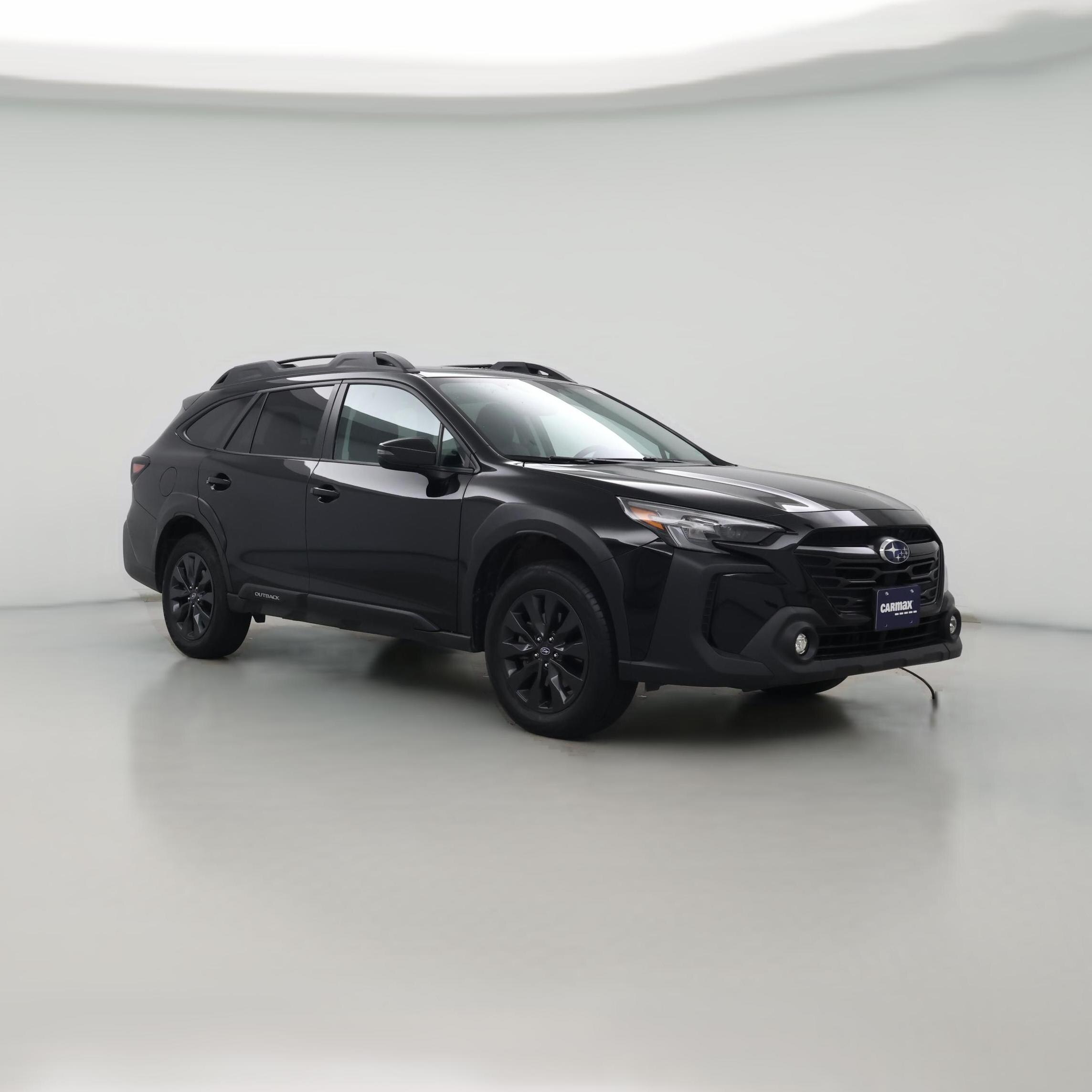 Thumbnail: 2024 Subaru Outback - 1