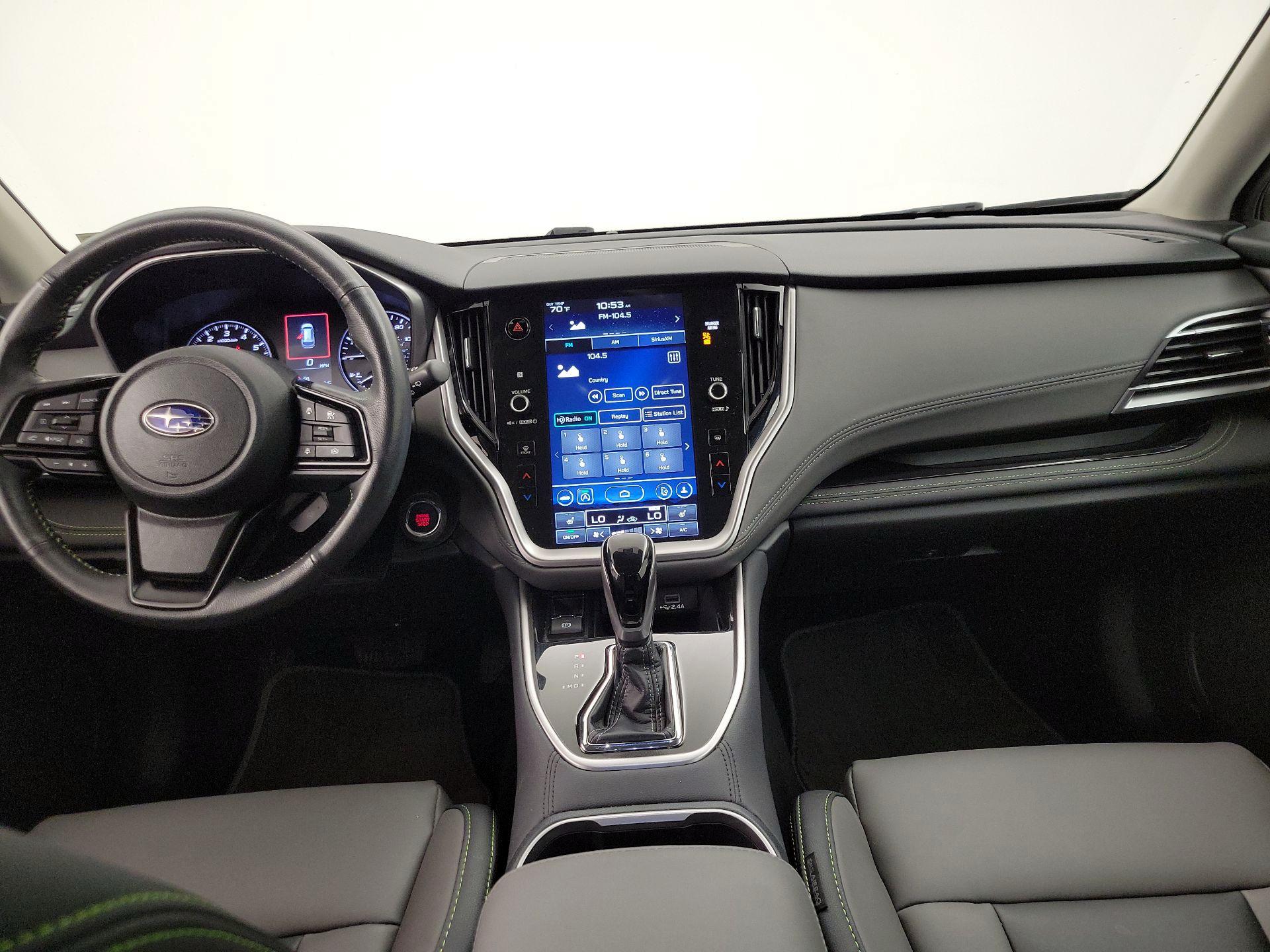 Thumbnail: 2024 Subaru Outback - 9