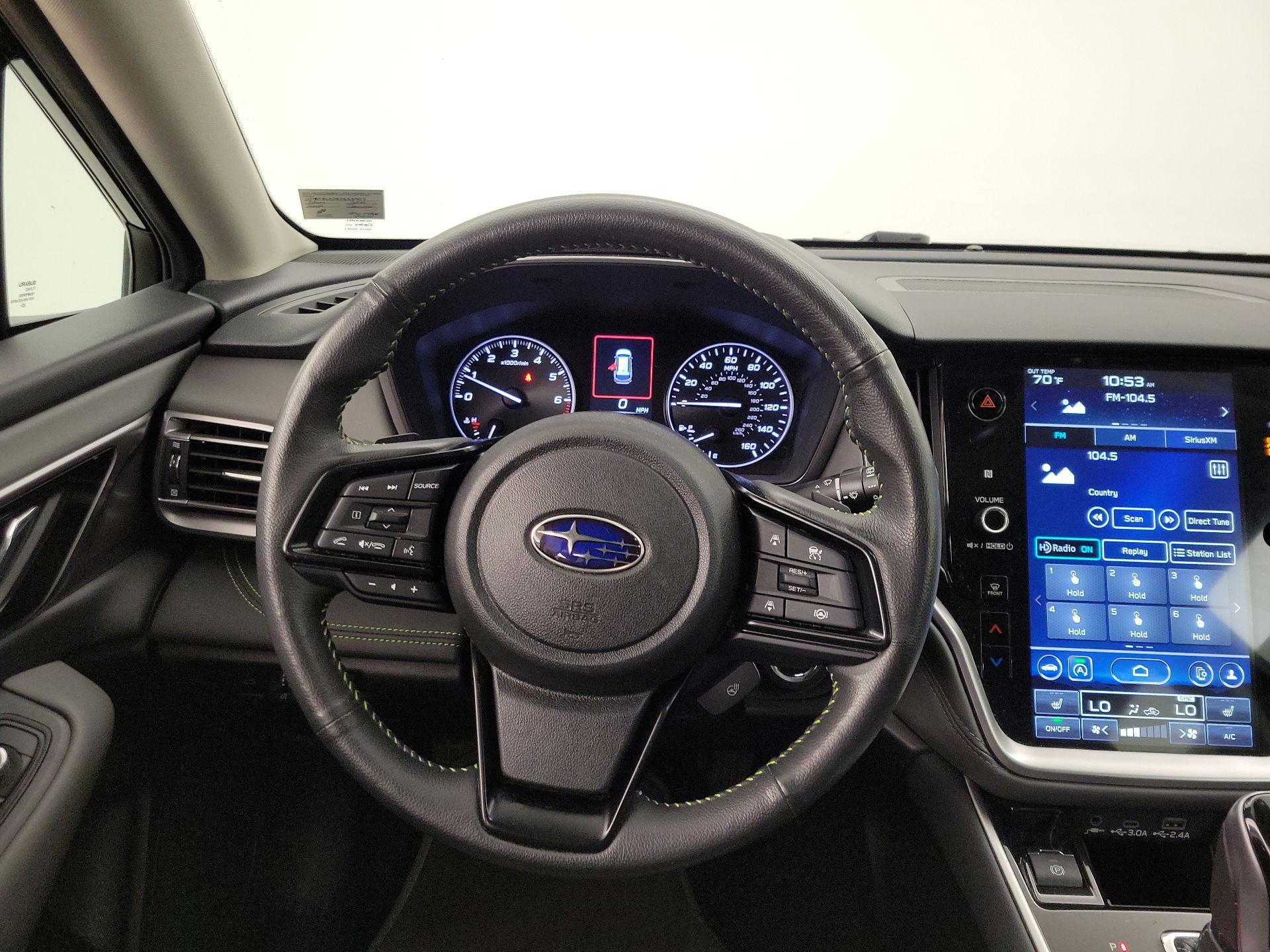 Thumbnail: 2024 Subaru Outback - 10