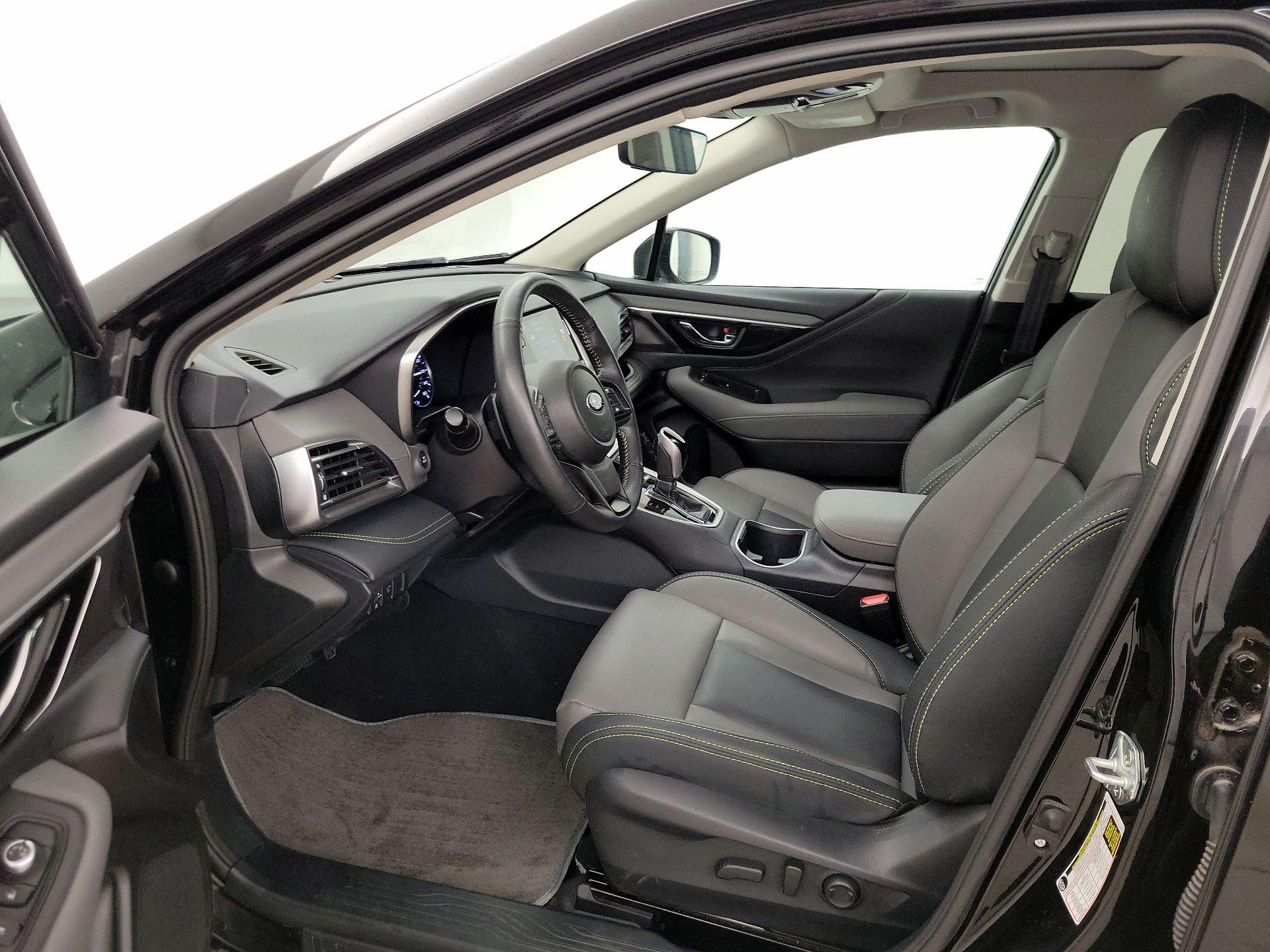 Thumbnail: 2024 Subaru Outback - 11