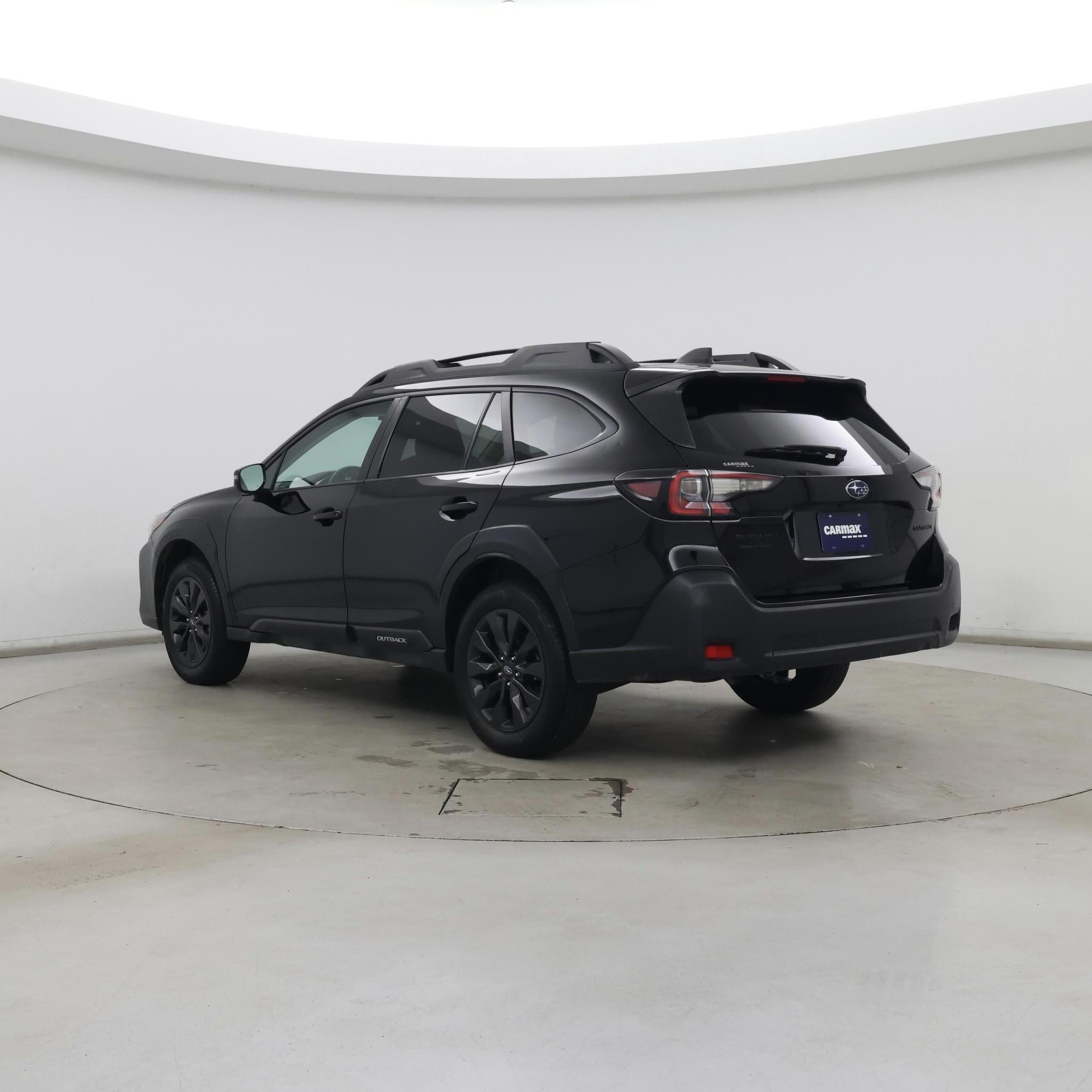 Thumbnail: 2024 Subaru Outback - 2