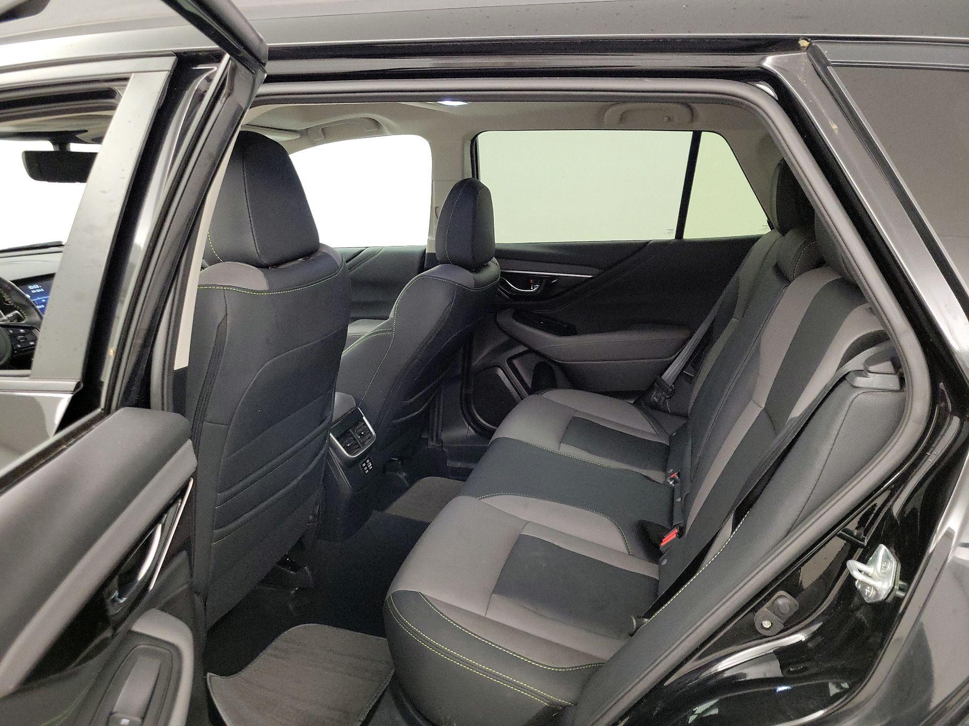 Thumbnail: 2024 Subaru Outback - 20