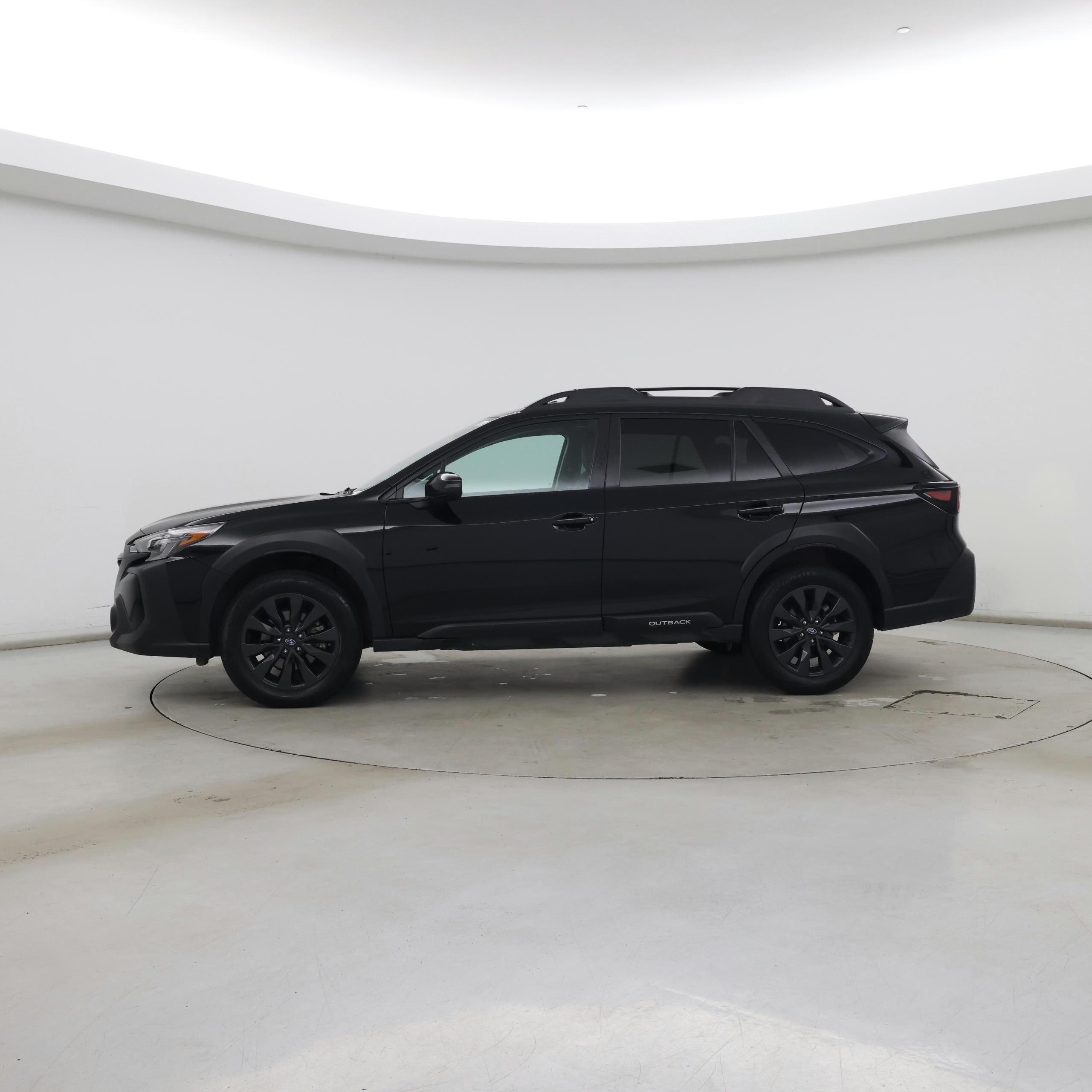 Thumbnail: 2024 Subaru Outback - 3