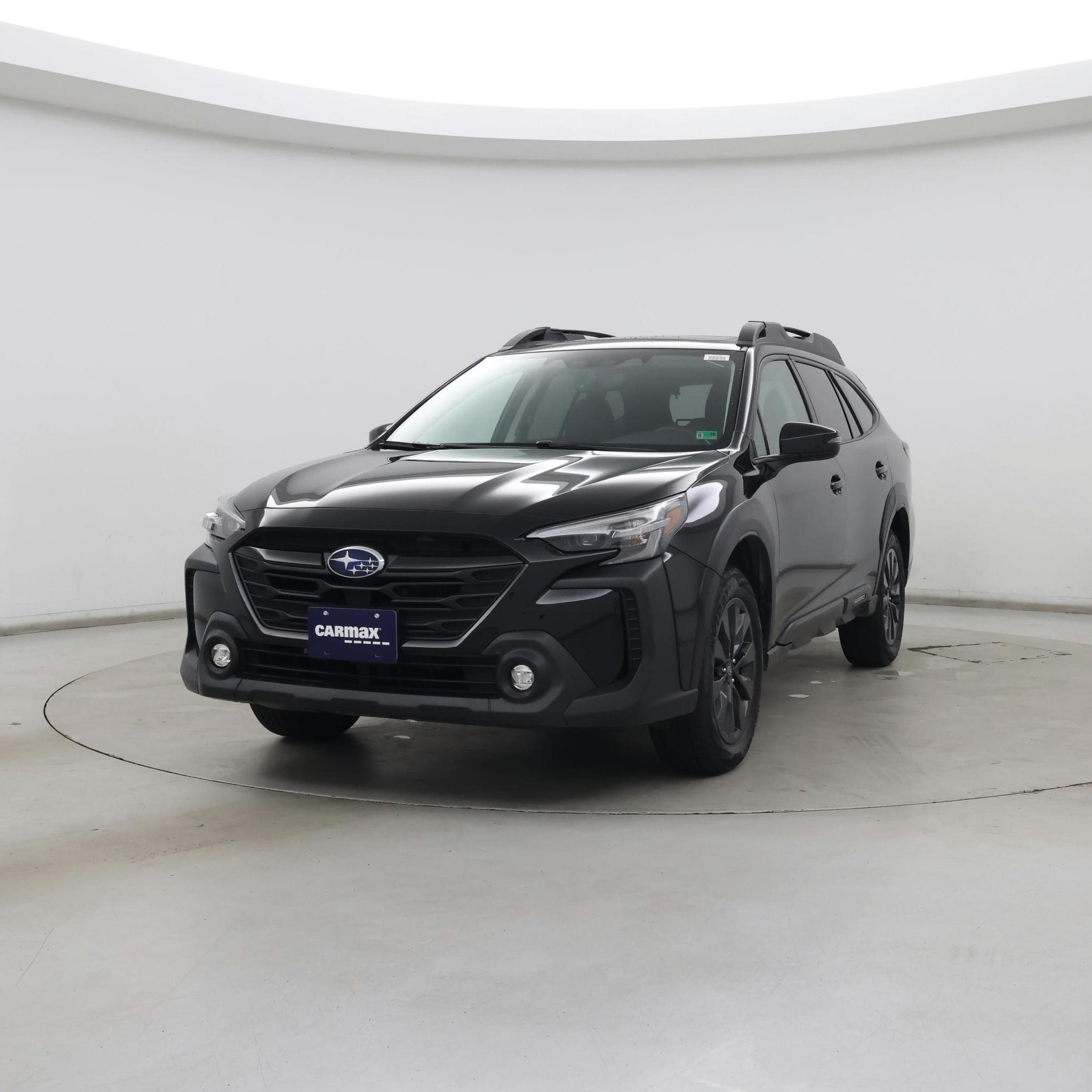 Thumbnail: 2024 Subaru Outback - 4