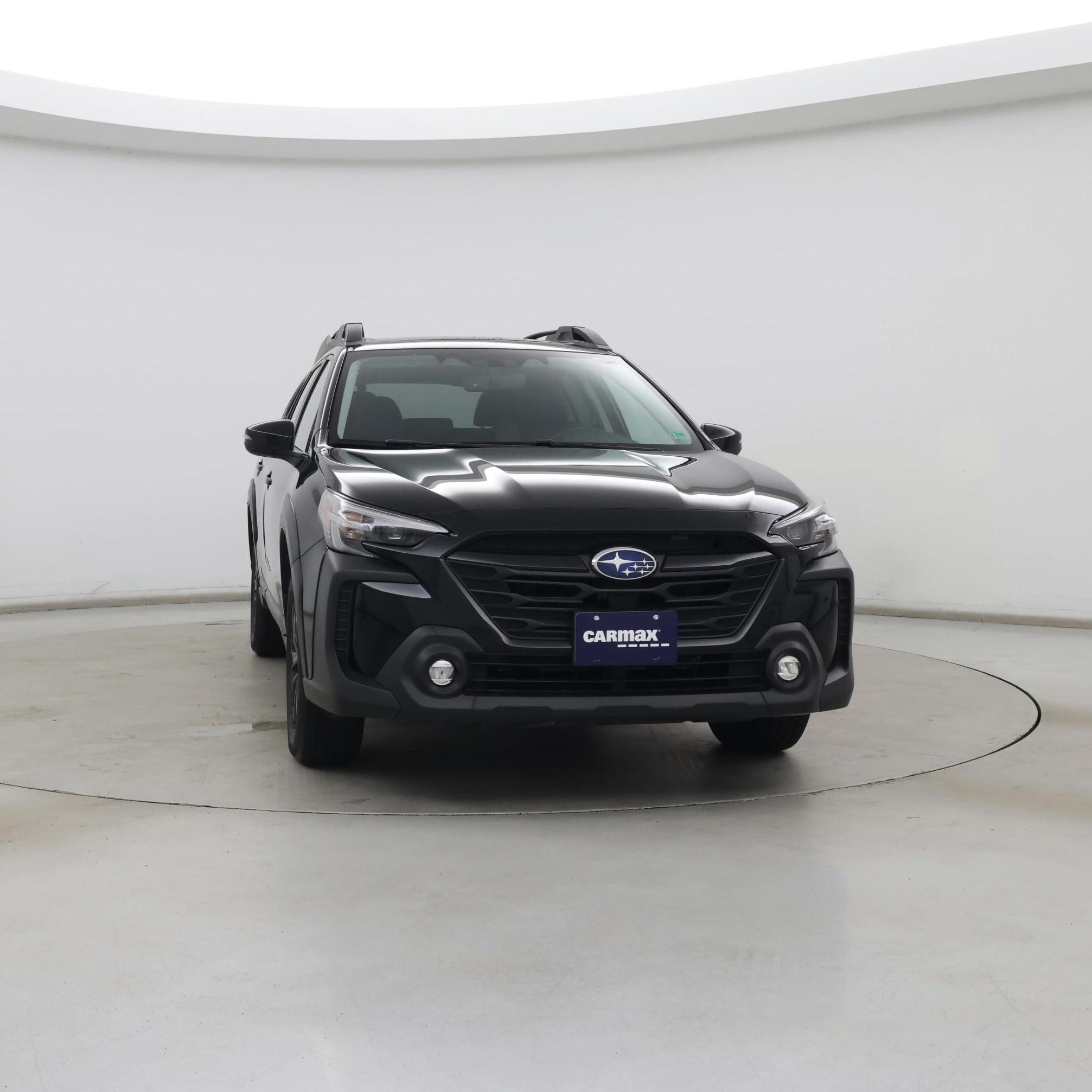 Thumbnail: 2024 Subaru Outback - 5