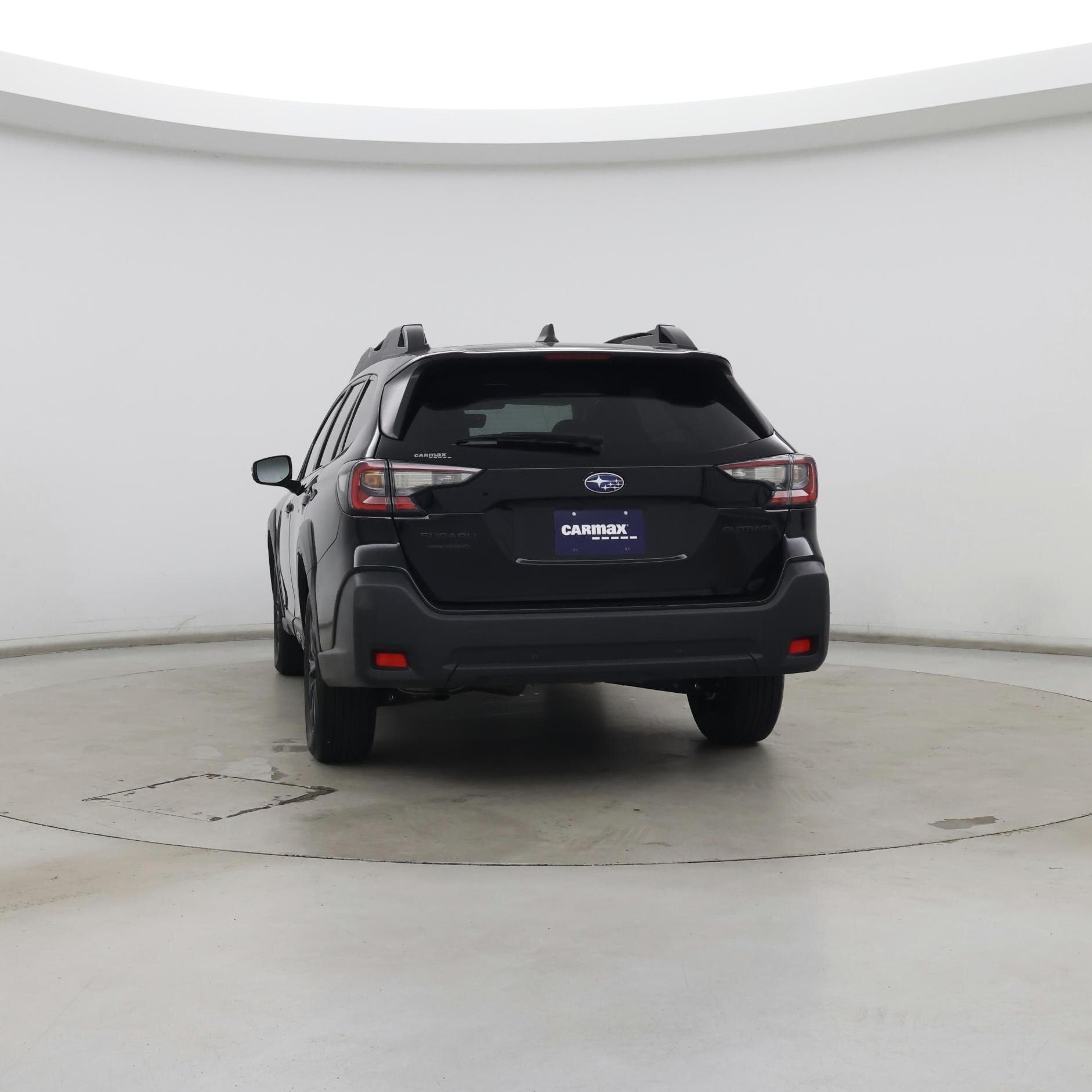 Thumbnail: 2024 Subaru Outback - 6