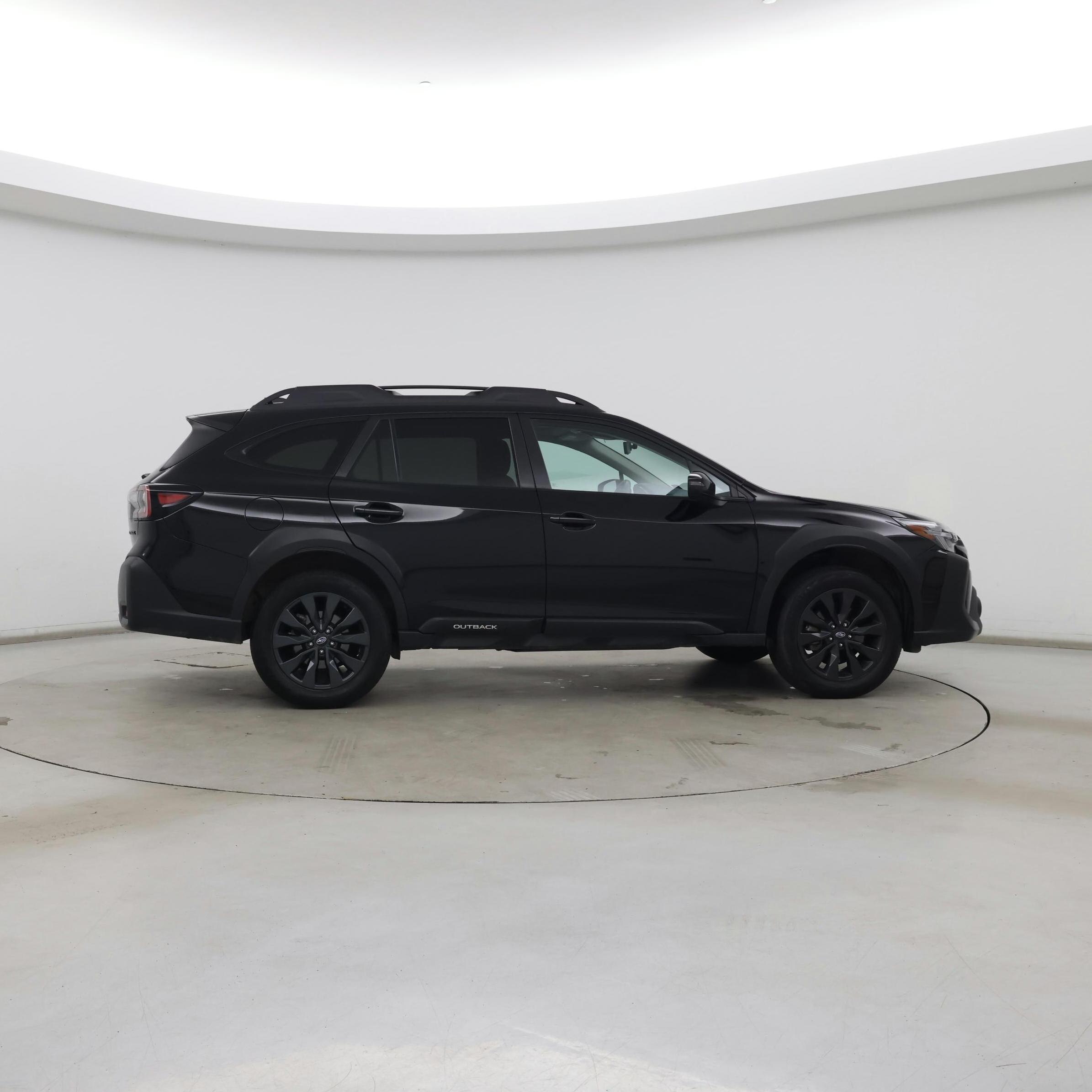 Thumbnail: 2024 Subaru Outback - 7