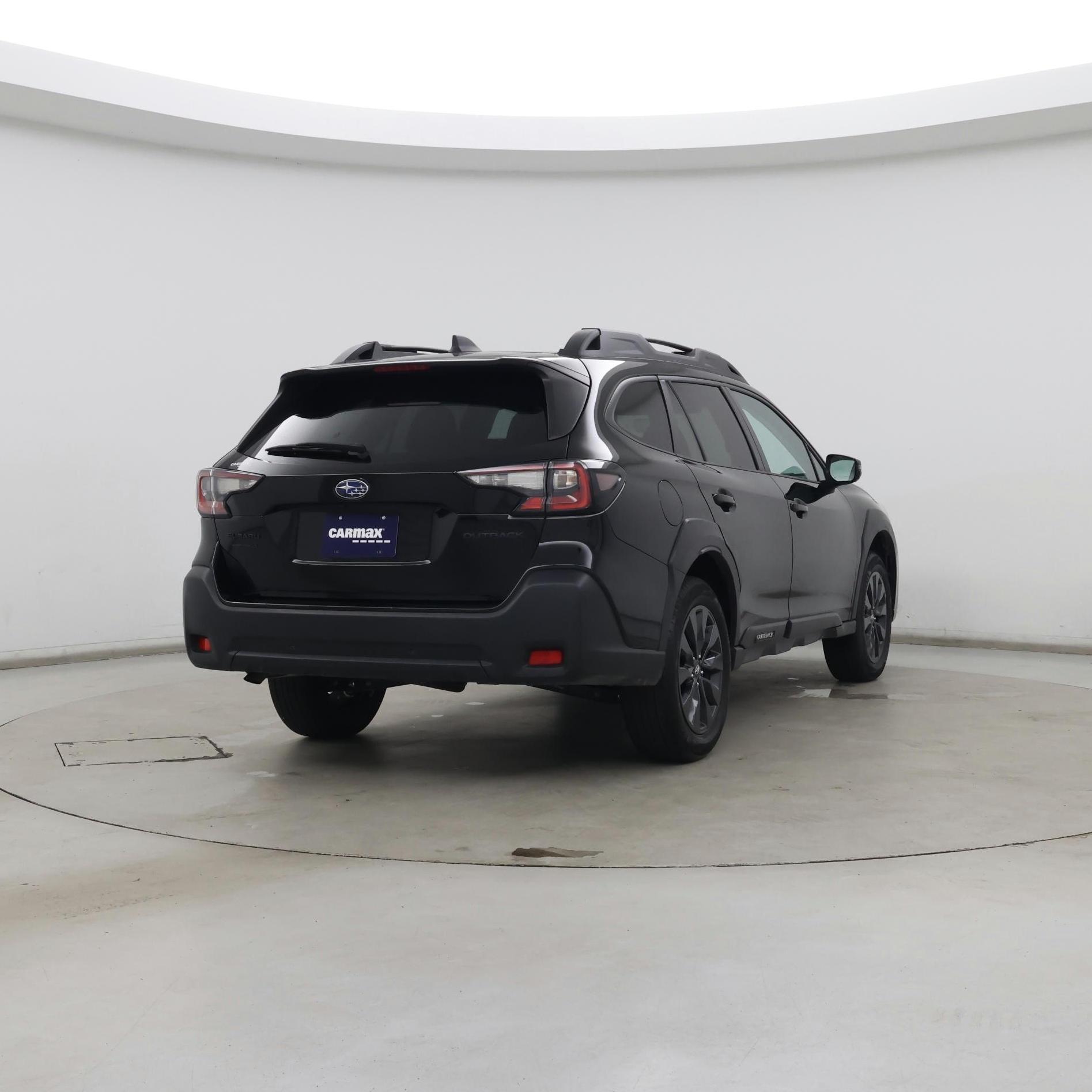 Thumbnail: 2024 Subaru Outback - 8