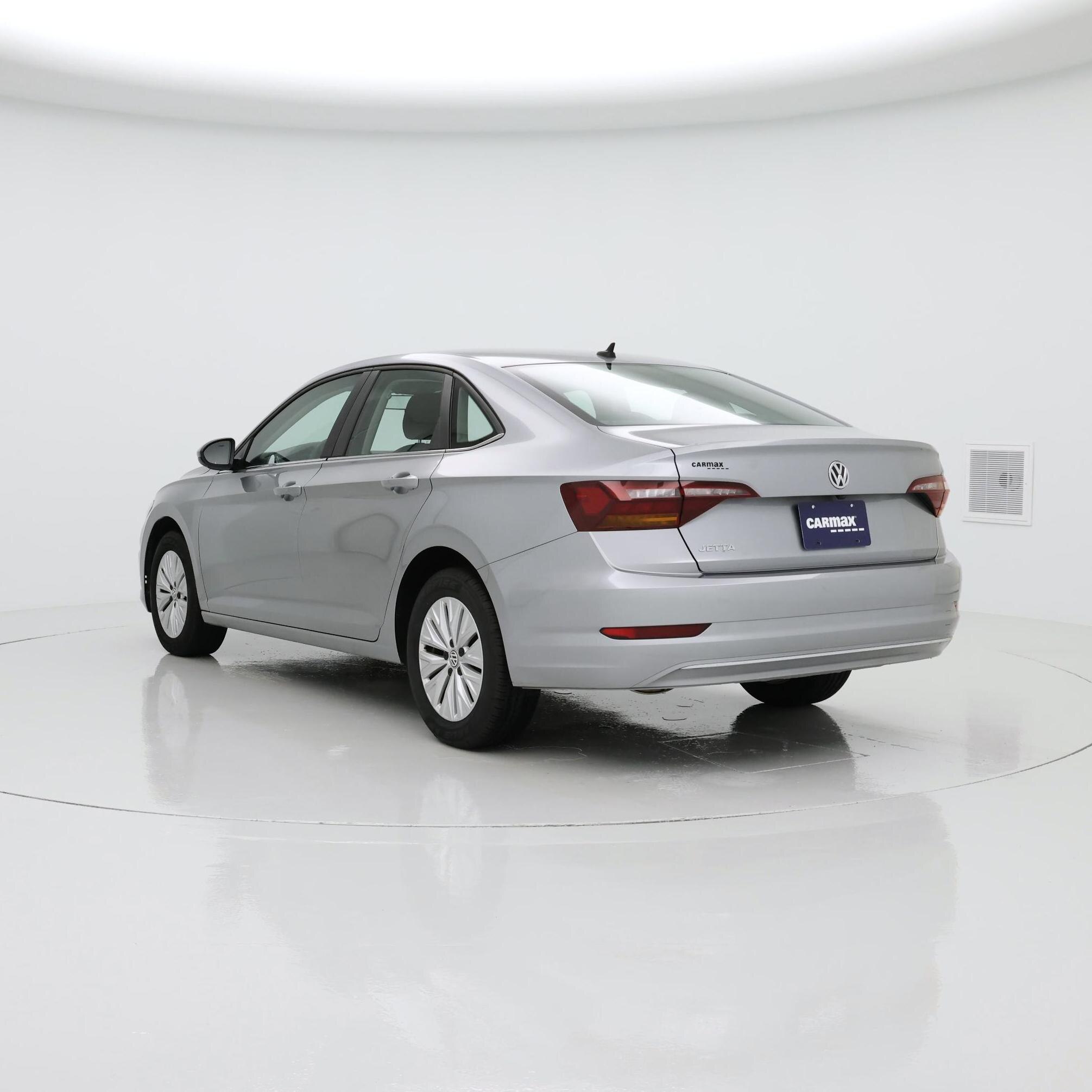 Thumbnail: 2019 Volkswagen Jetta - 2