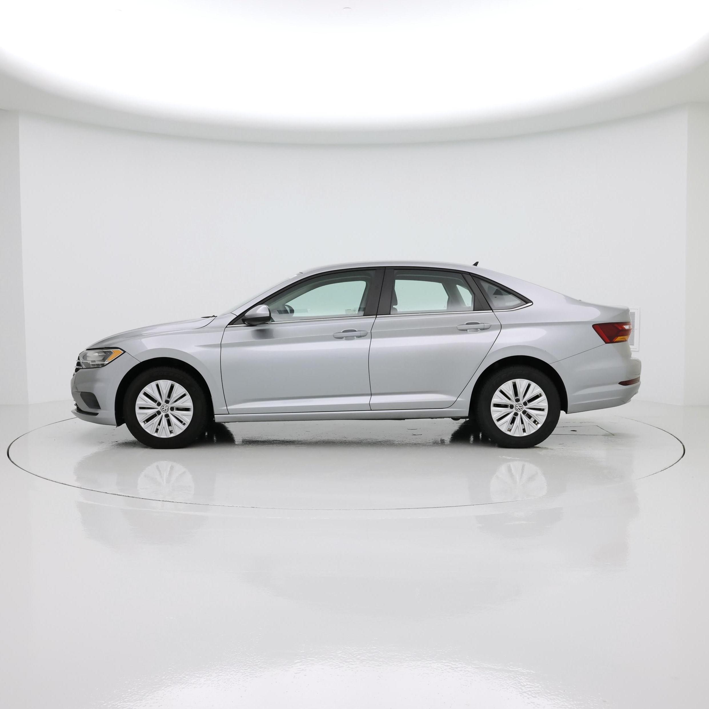 Thumbnail: 2019 Volkswagen Jetta - 3