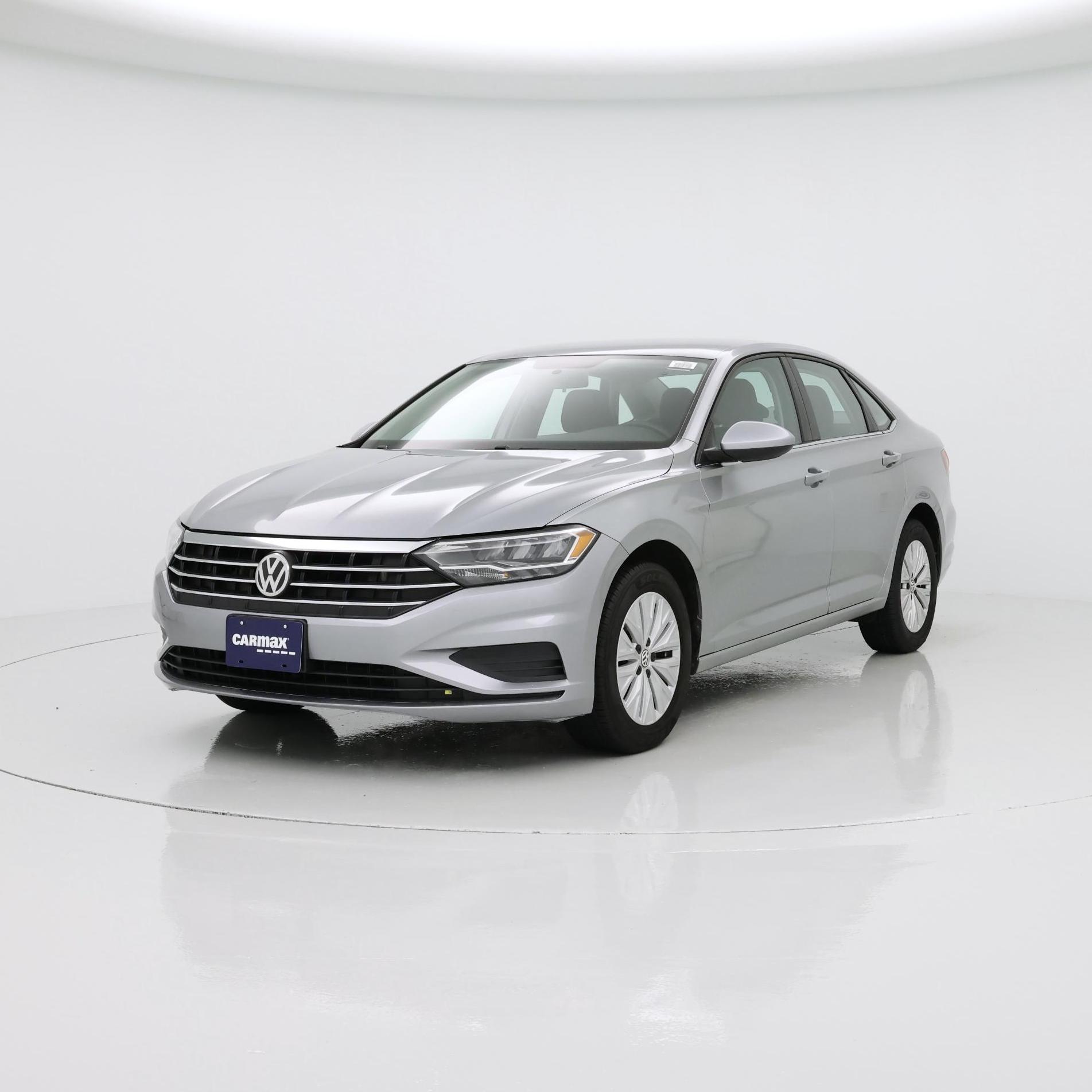 Thumbnail: 2019 Volkswagen Jetta - 4