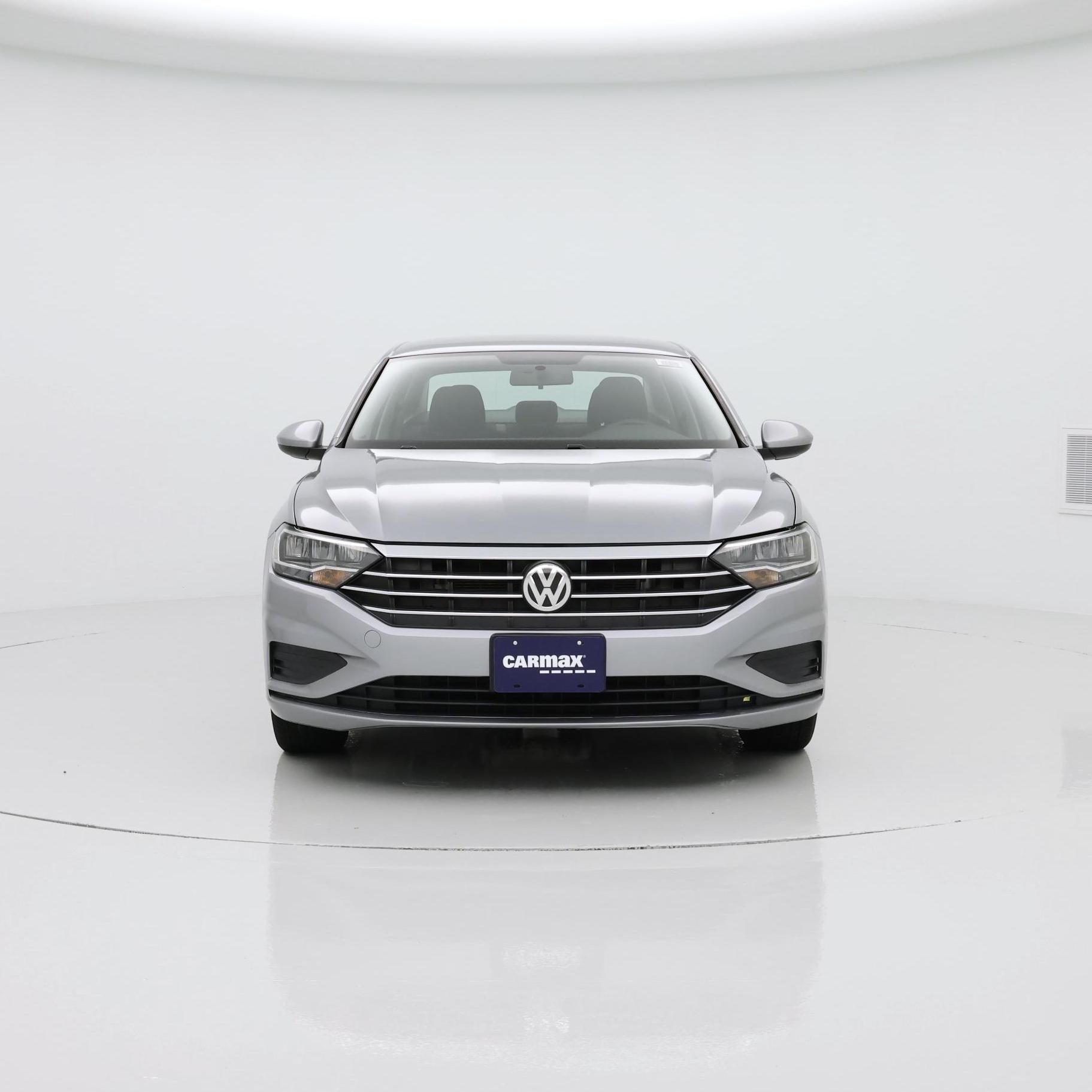 Thumbnail: 2019 Volkswagen Jetta - 5