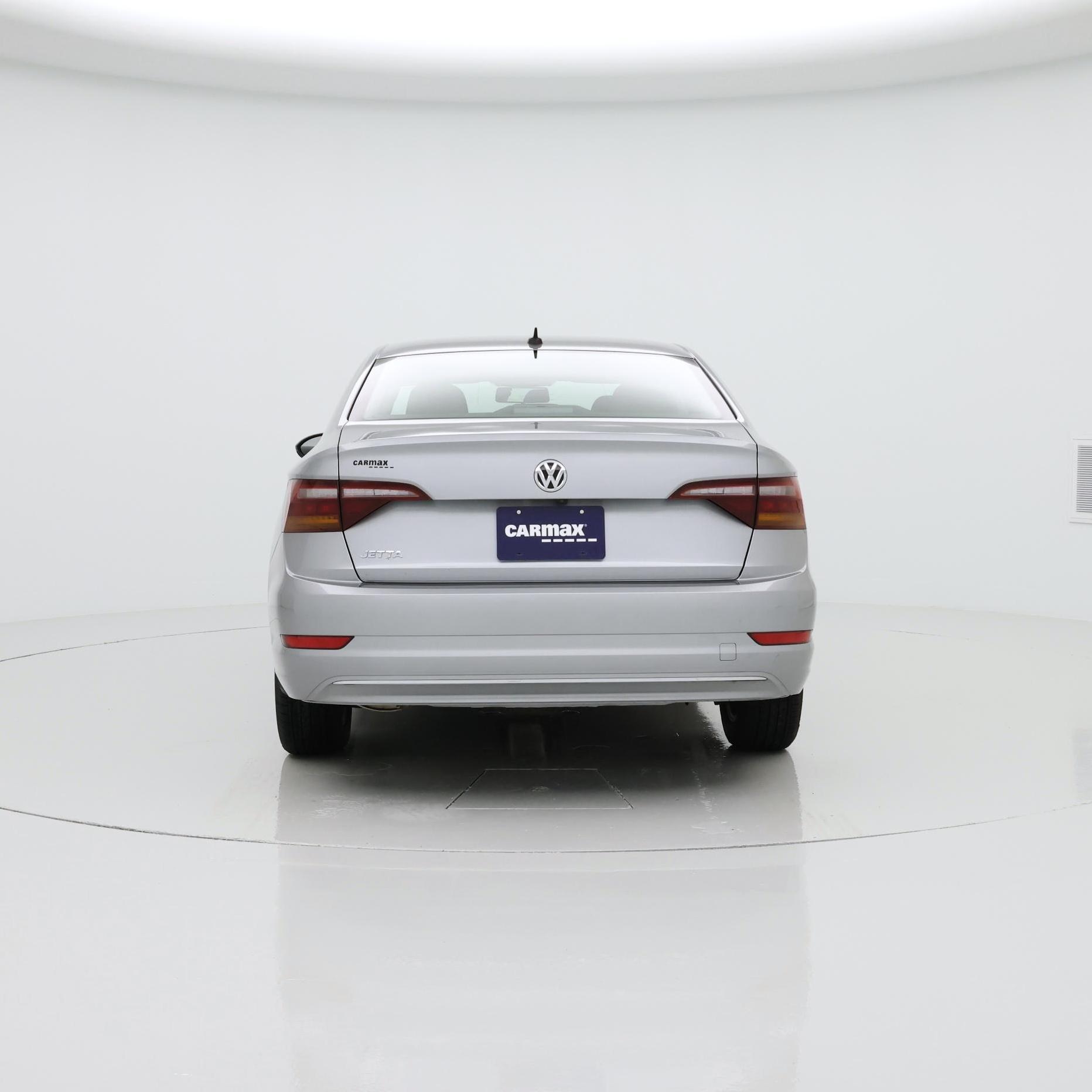 Thumbnail: 2019 Volkswagen Jetta - 6