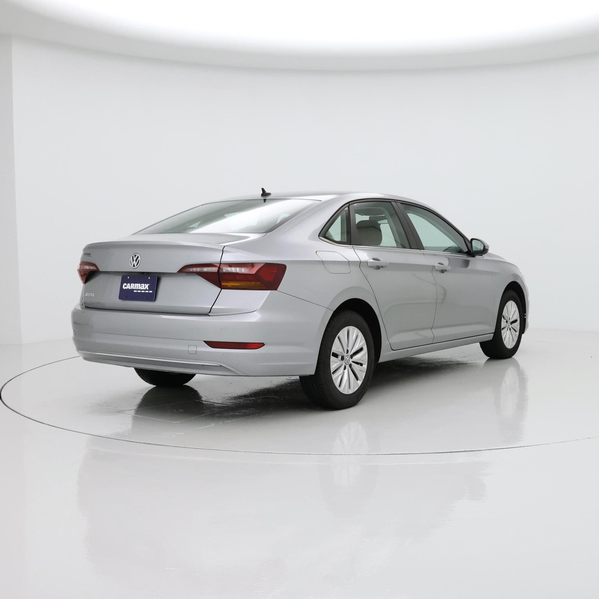Thumbnail: 2019 Volkswagen Jetta - 8