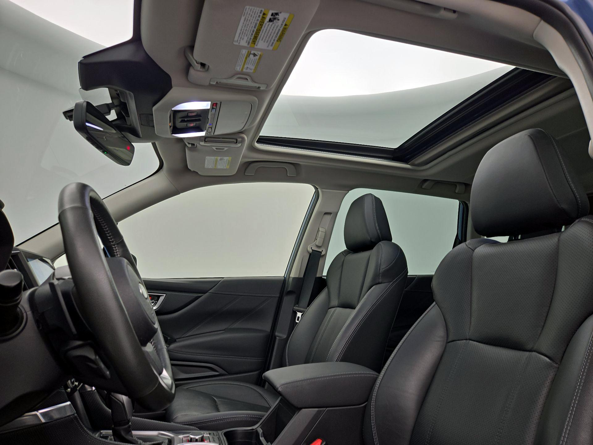 Thumbnail: 2022 Subaru Forester - 20