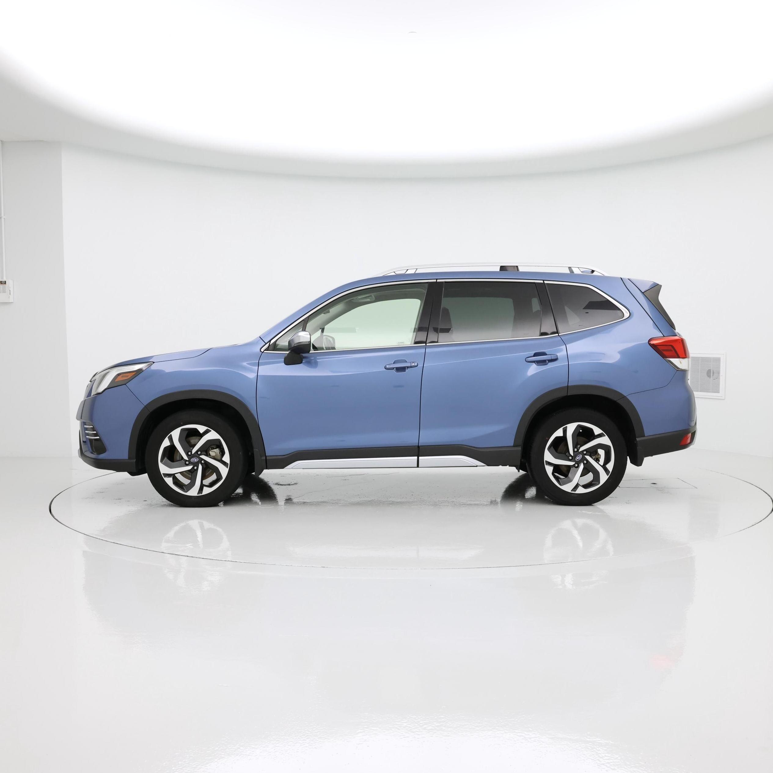 Thumbnail: 2022 Subaru Forester - 3