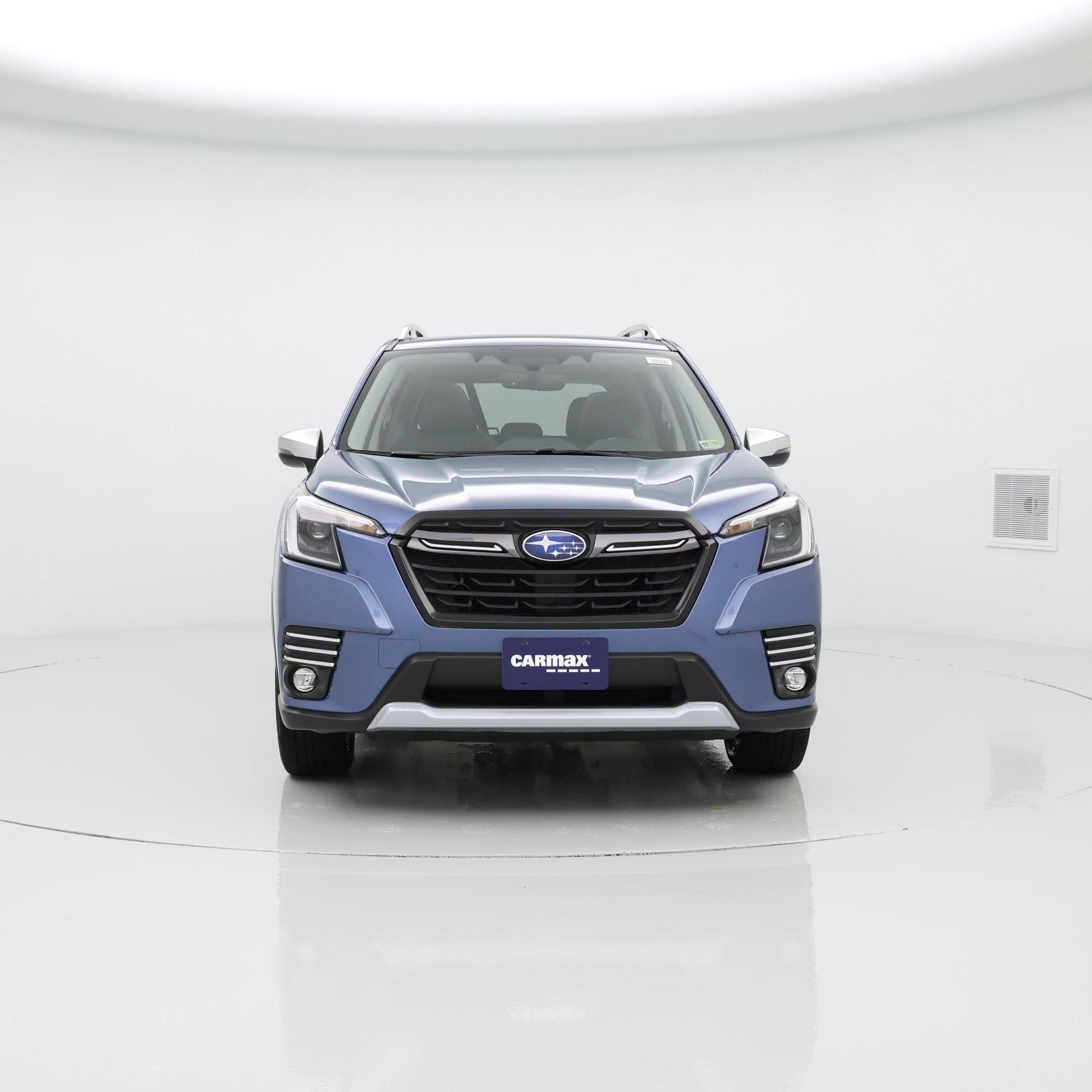 Thumbnail: 2022 Subaru Forester - 5