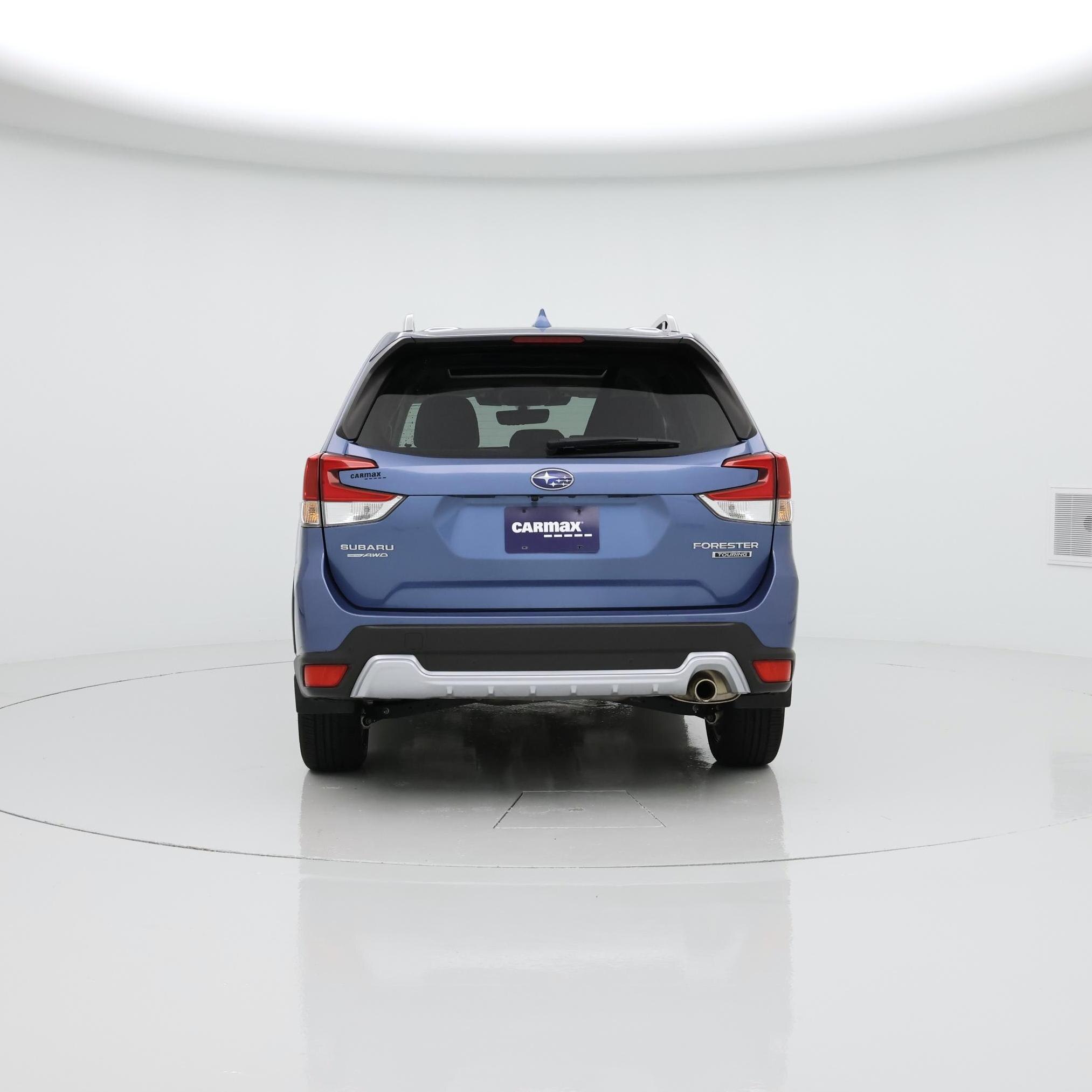 Thumbnail: 2022 Subaru Forester - 6