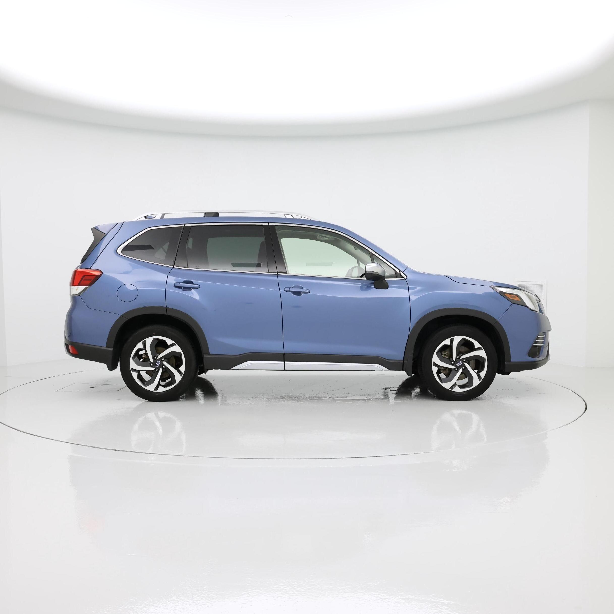Thumbnail: 2022 Subaru Forester - 7