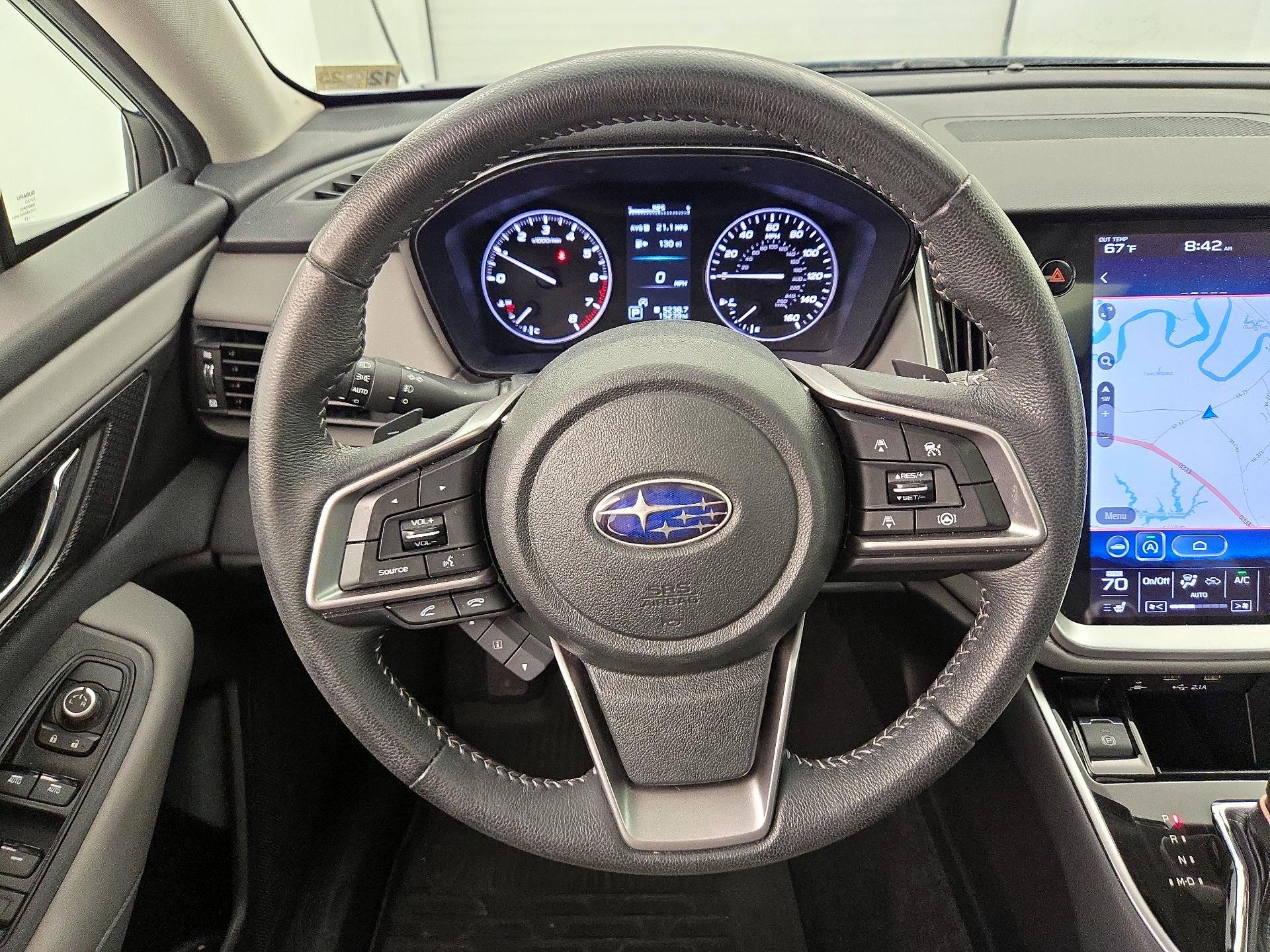 Thumbnail: 2022 Subaru Outback - 10