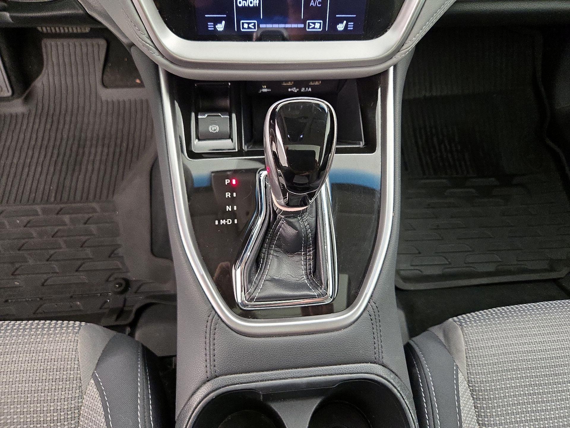 Thumbnail: 2022 Subaru Outback - 18