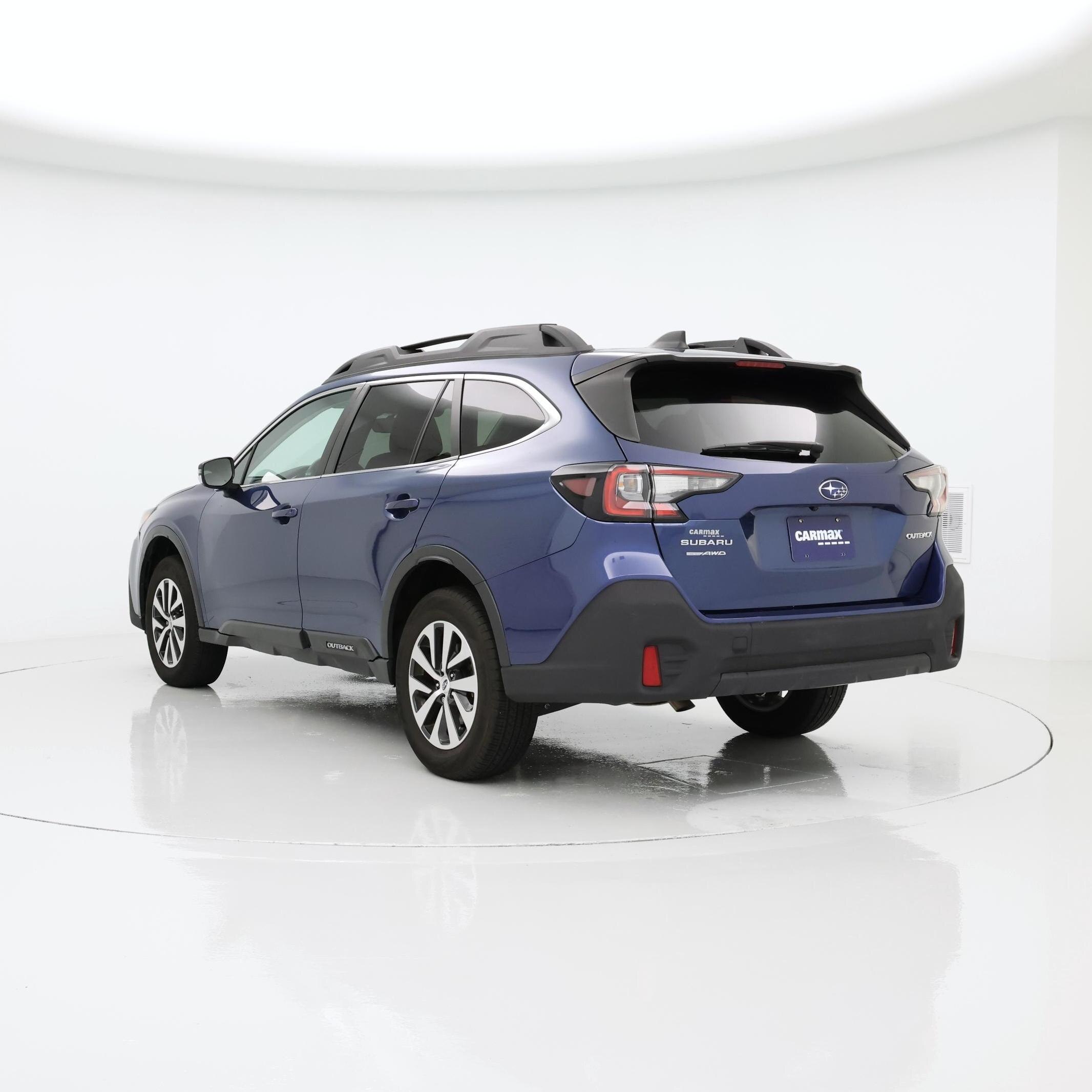 Thumbnail: 2022 Subaru Outback - 2