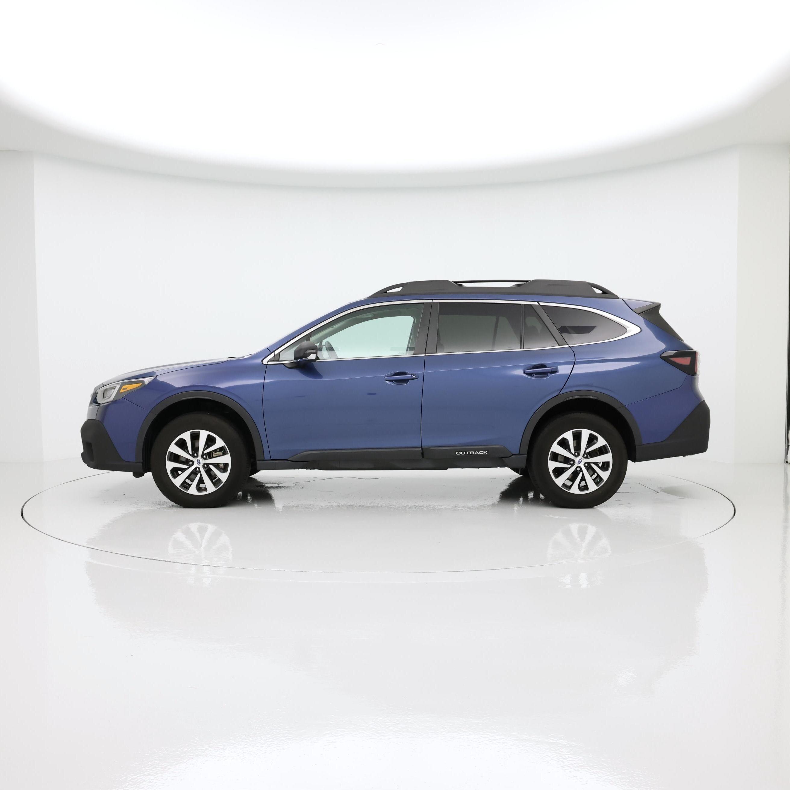 Thumbnail: 2022 Subaru Outback - 3