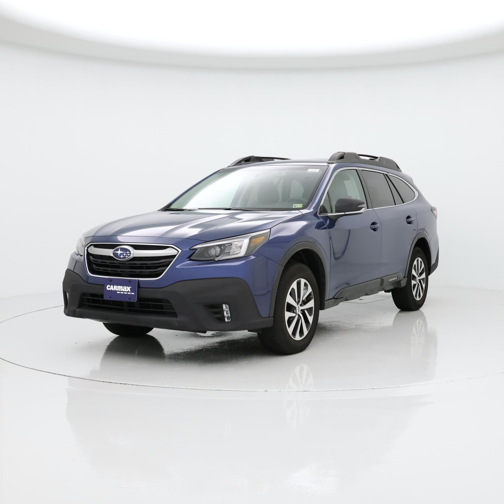 Thumbnail: 2022 Subaru Outback - 4