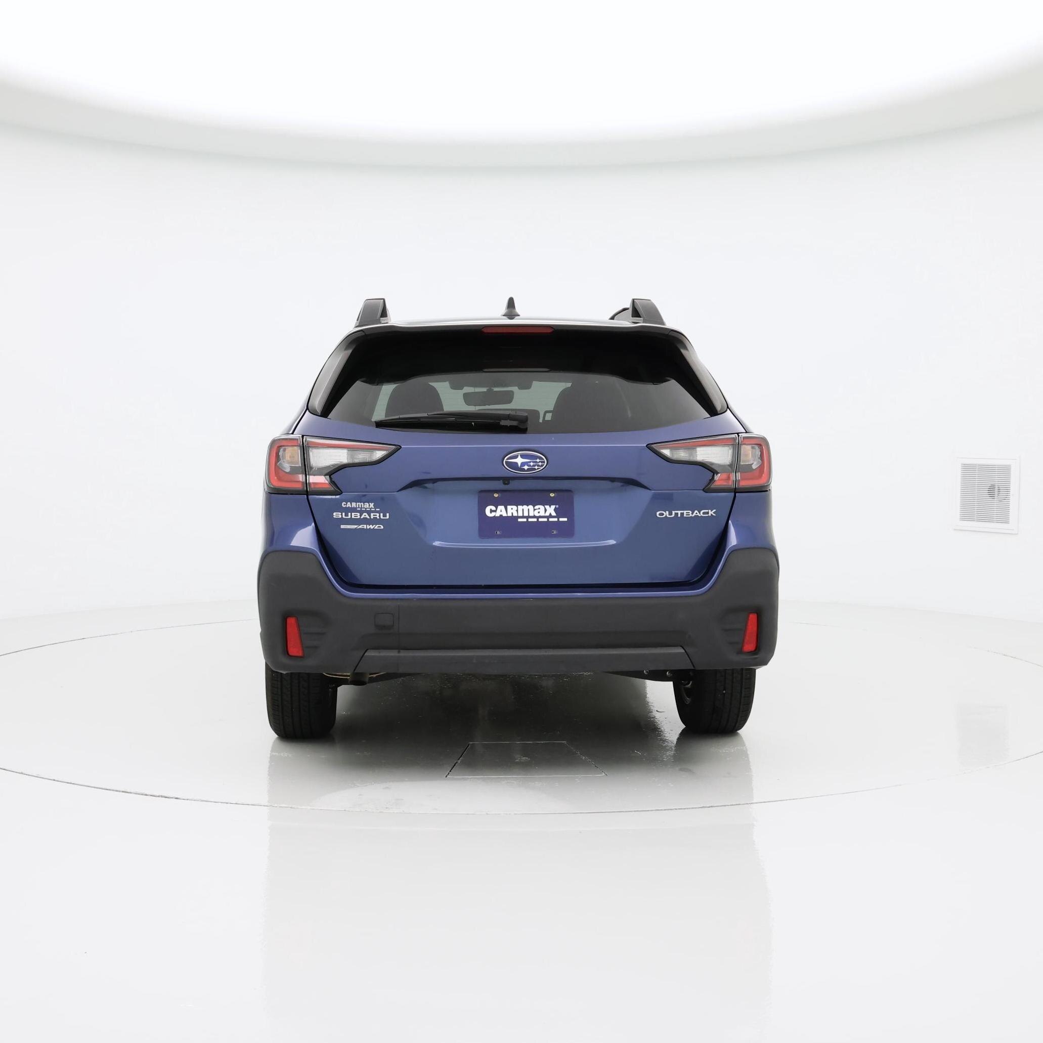 Thumbnail: 2022 Subaru Outback - 6