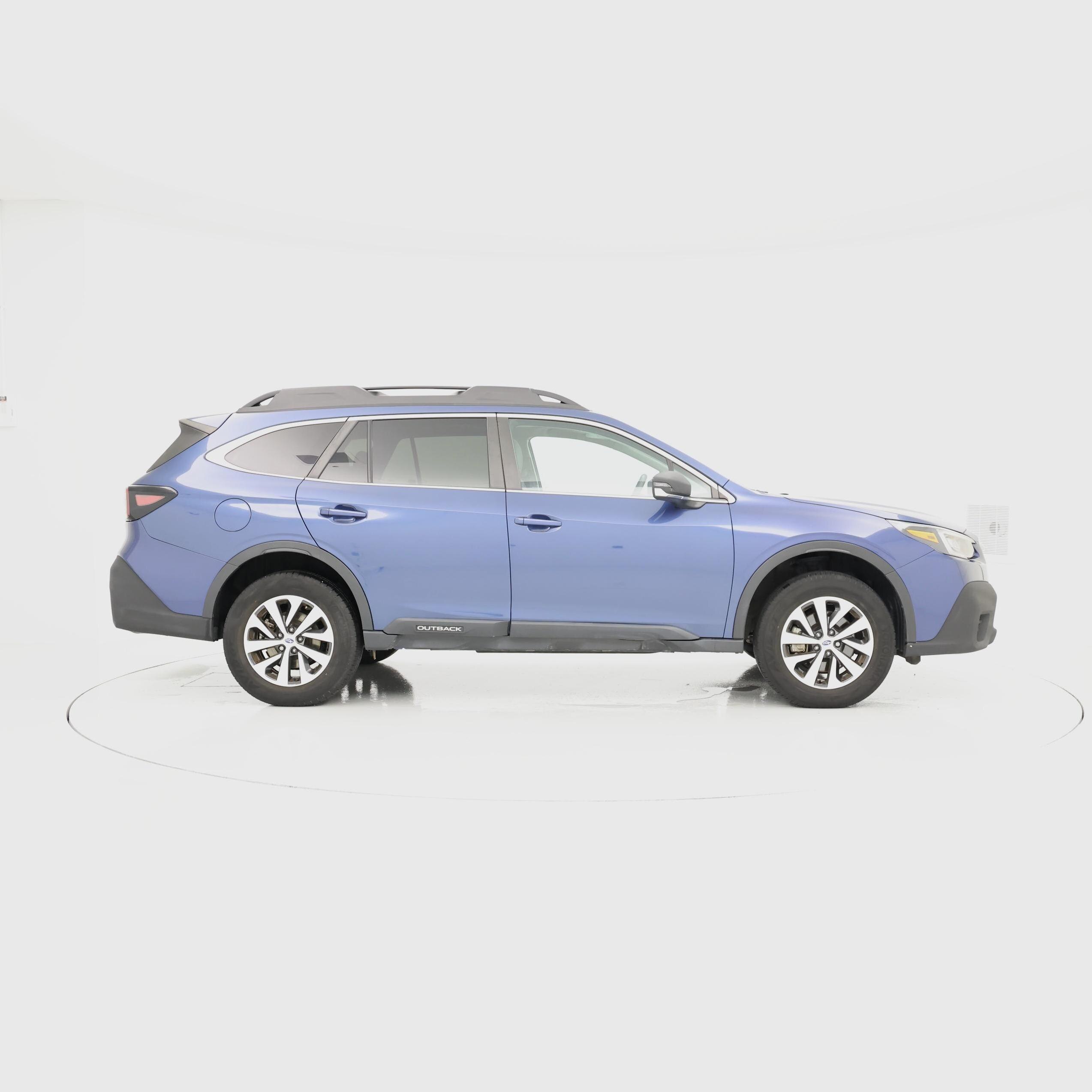 Thumbnail: 2022 Subaru Outback - 7