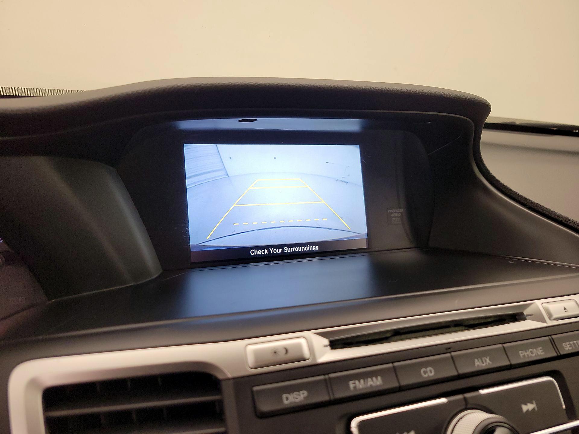 Thumbnail: 2015 Honda Accord - 14
