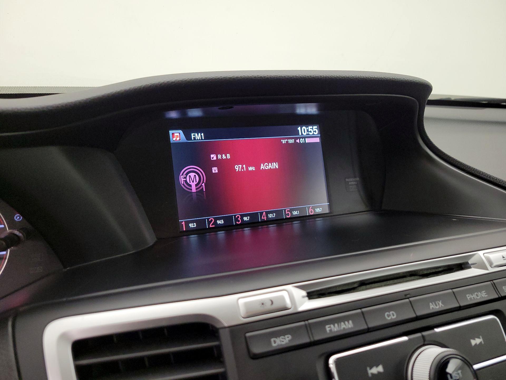 Thumbnail: 2015 Honda Accord - 15