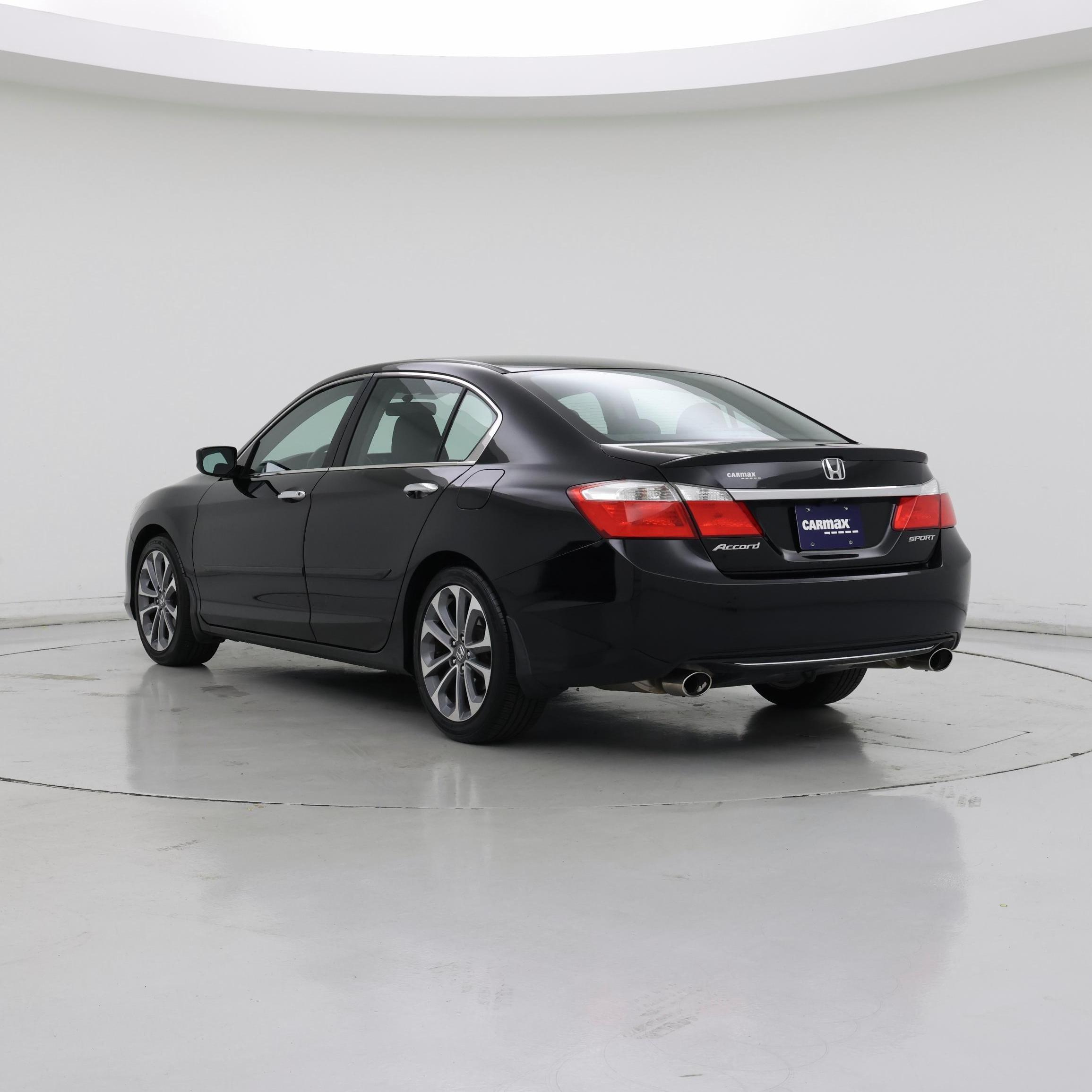 Thumbnail: 2015 Honda Accord - 2