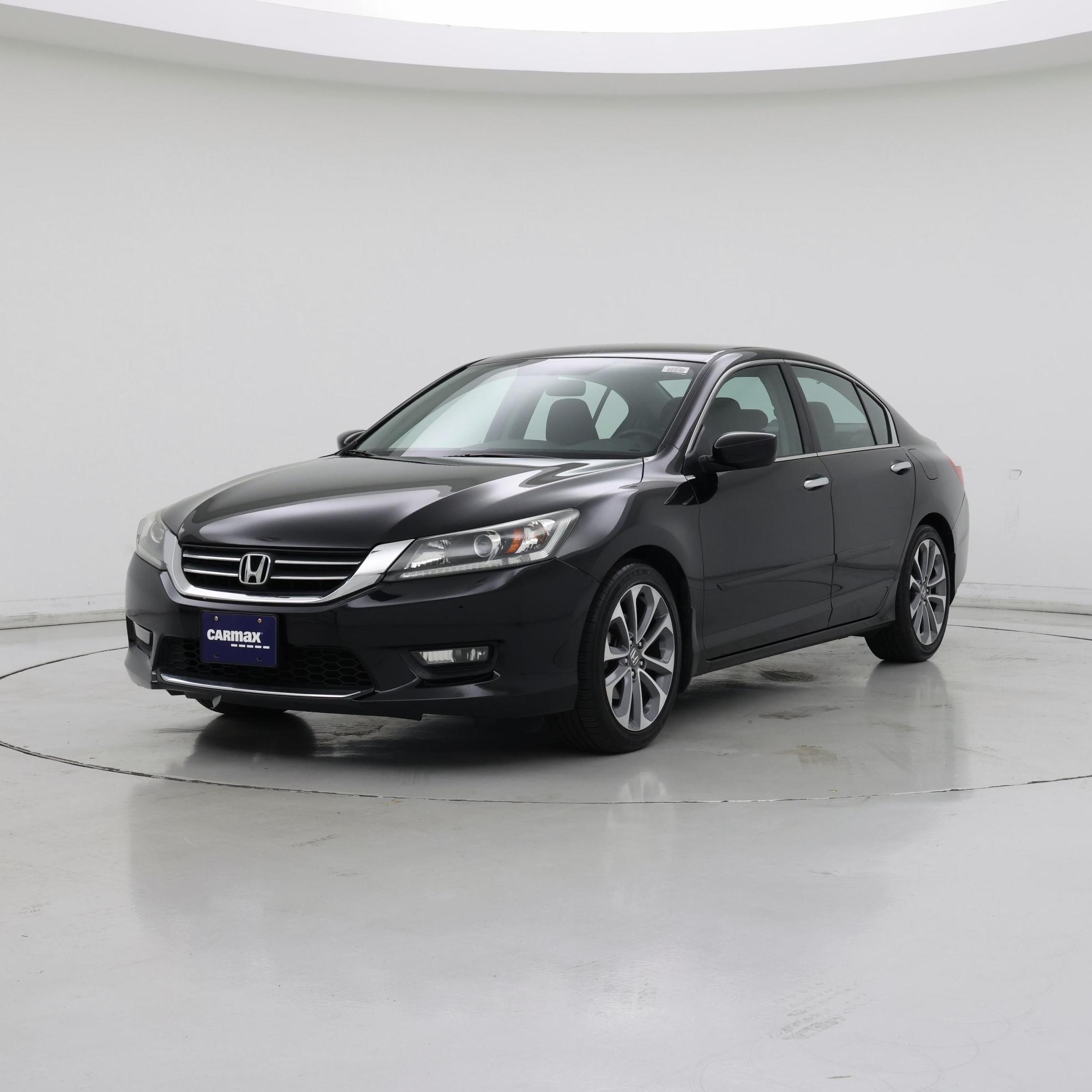 Thumbnail: 2015 Honda Accord - 4