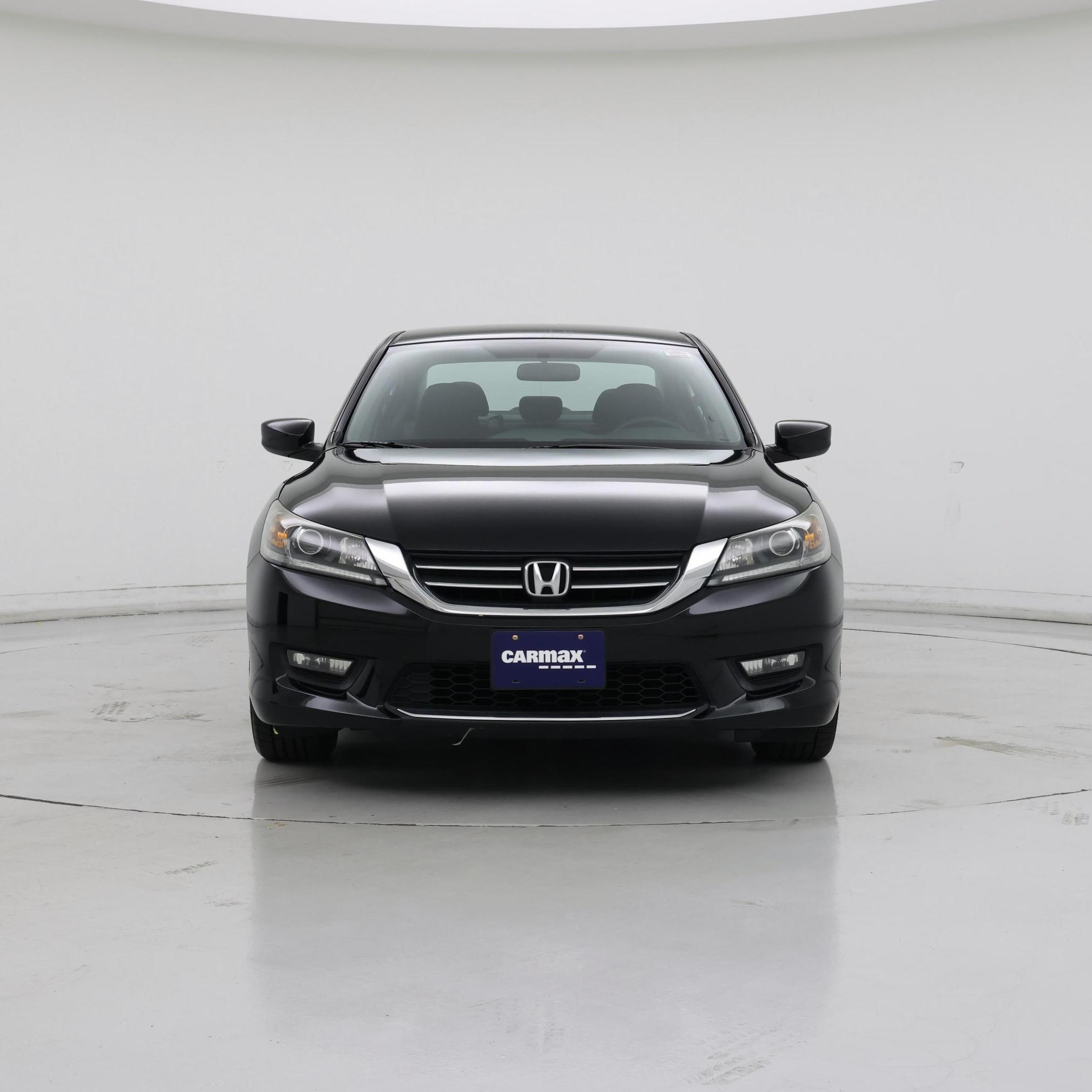 Thumbnail: 2015 Honda Accord - 5