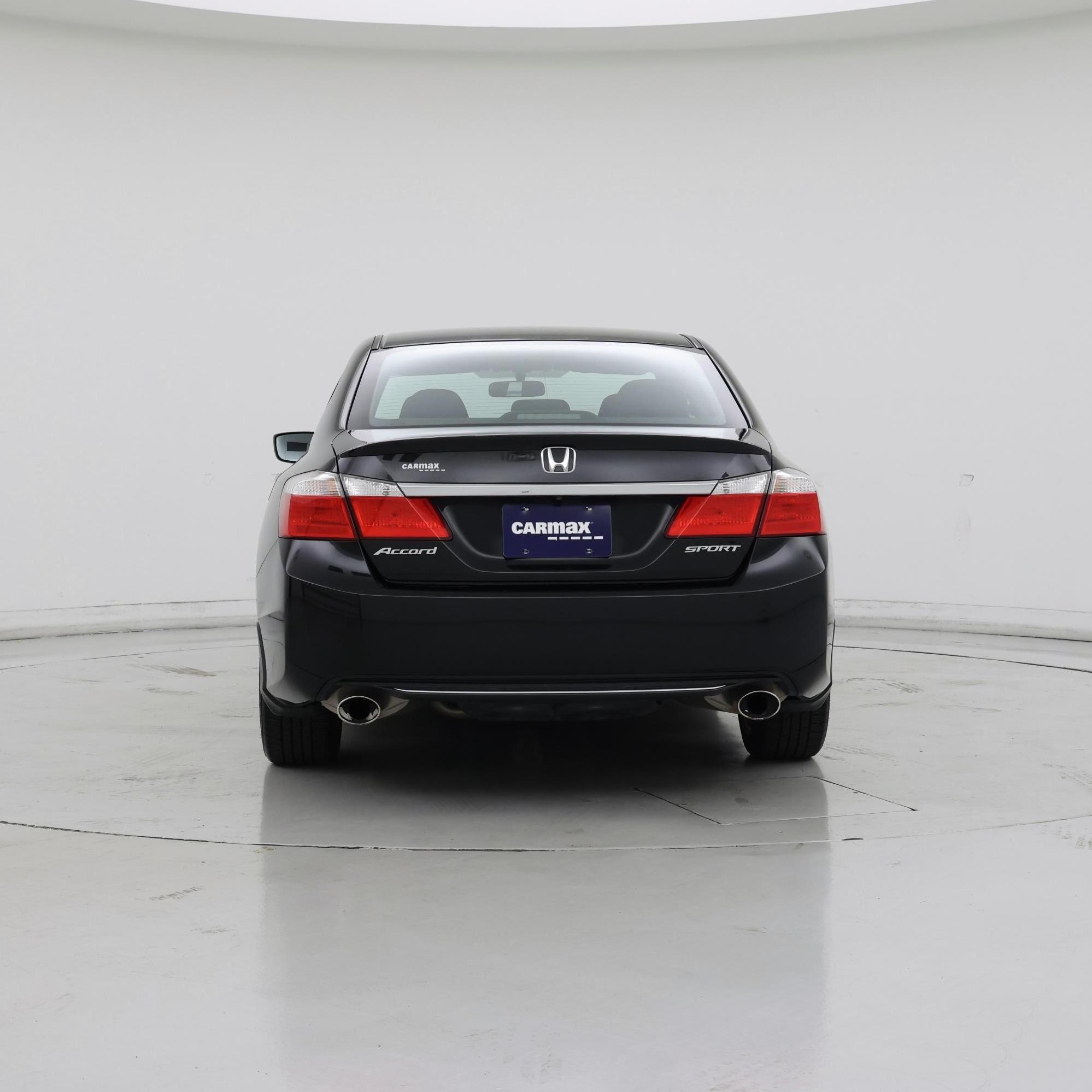 Thumbnail: 2015 Honda Accord - 6