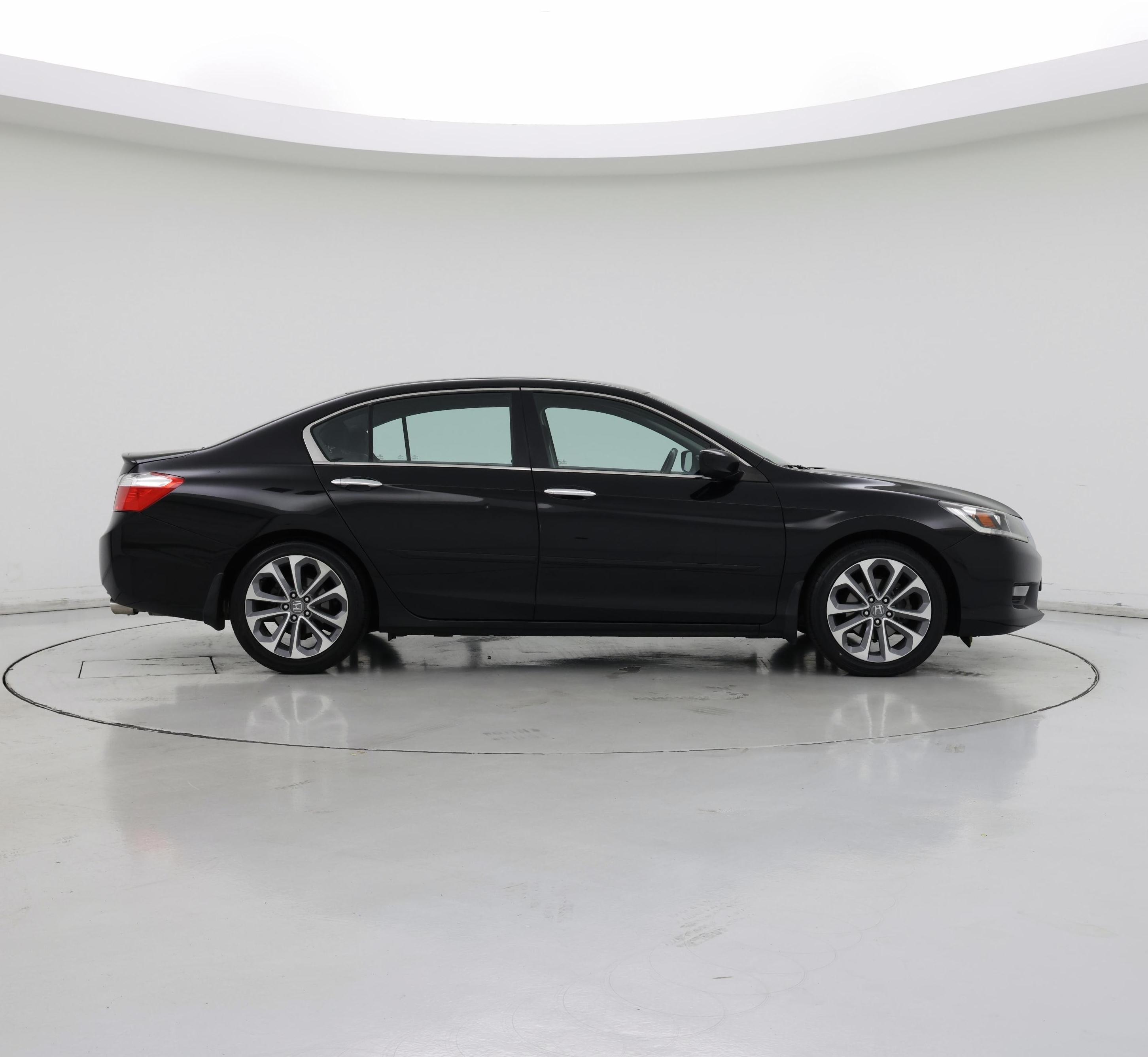 Thumbnail: 2015 Honda Accord - 7