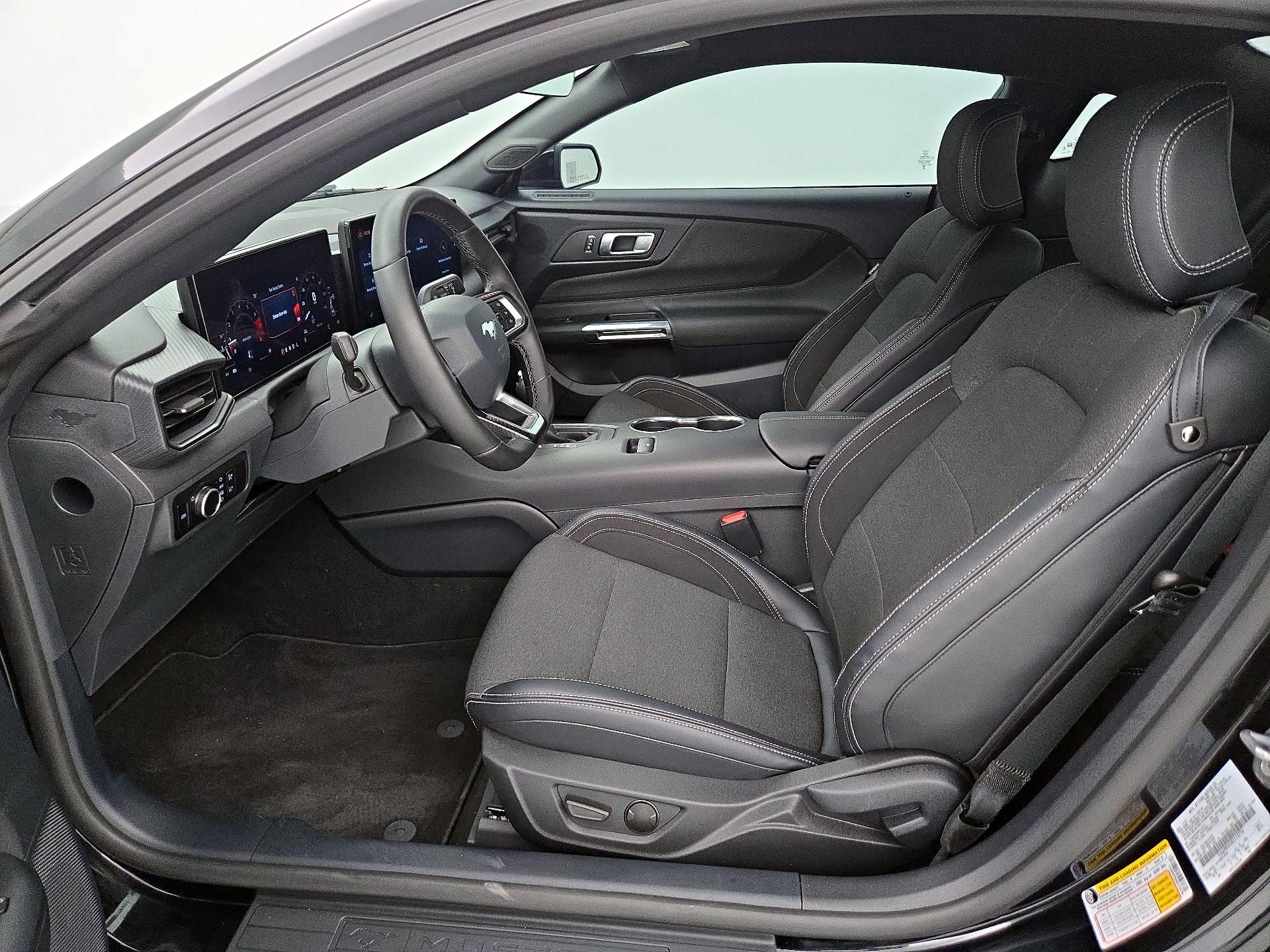 Thumbnail: 2024 Ford Mustang - 11