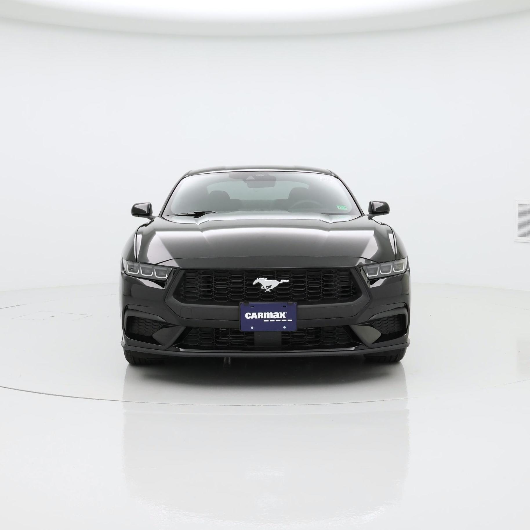 Thumbnail: 2024 Ford Mustang - 5