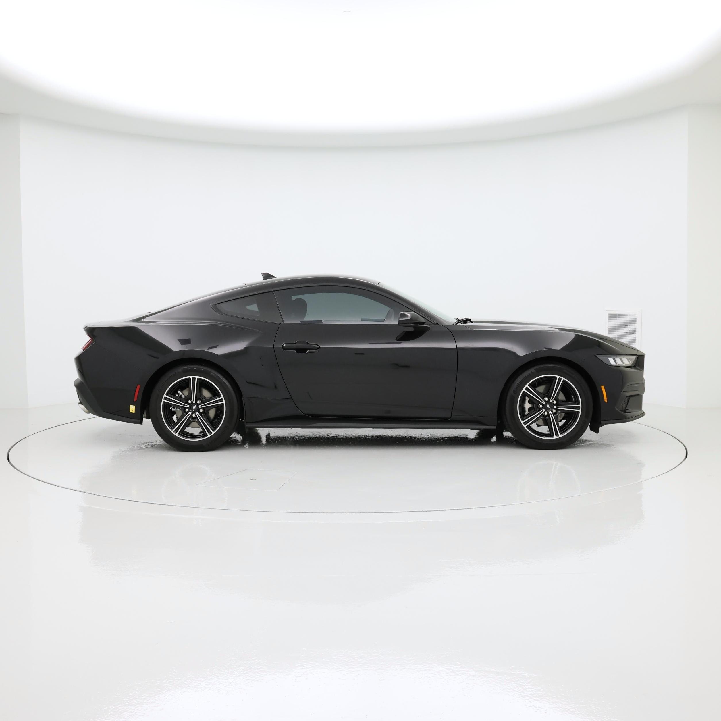 Thumbnail: 2024 Ford Mustang - 7